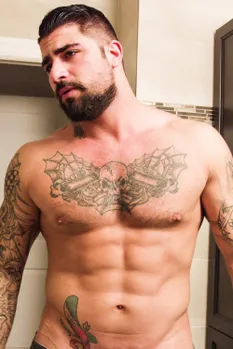 Alex Duca AKA Ryan Bones