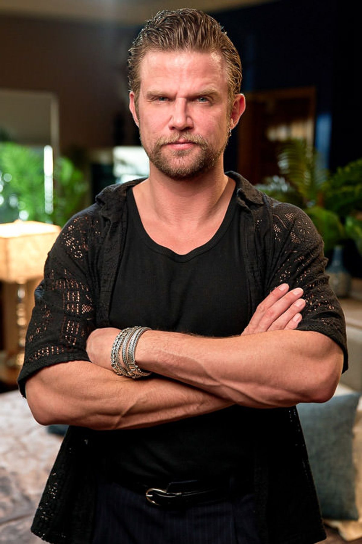 Vince Karter