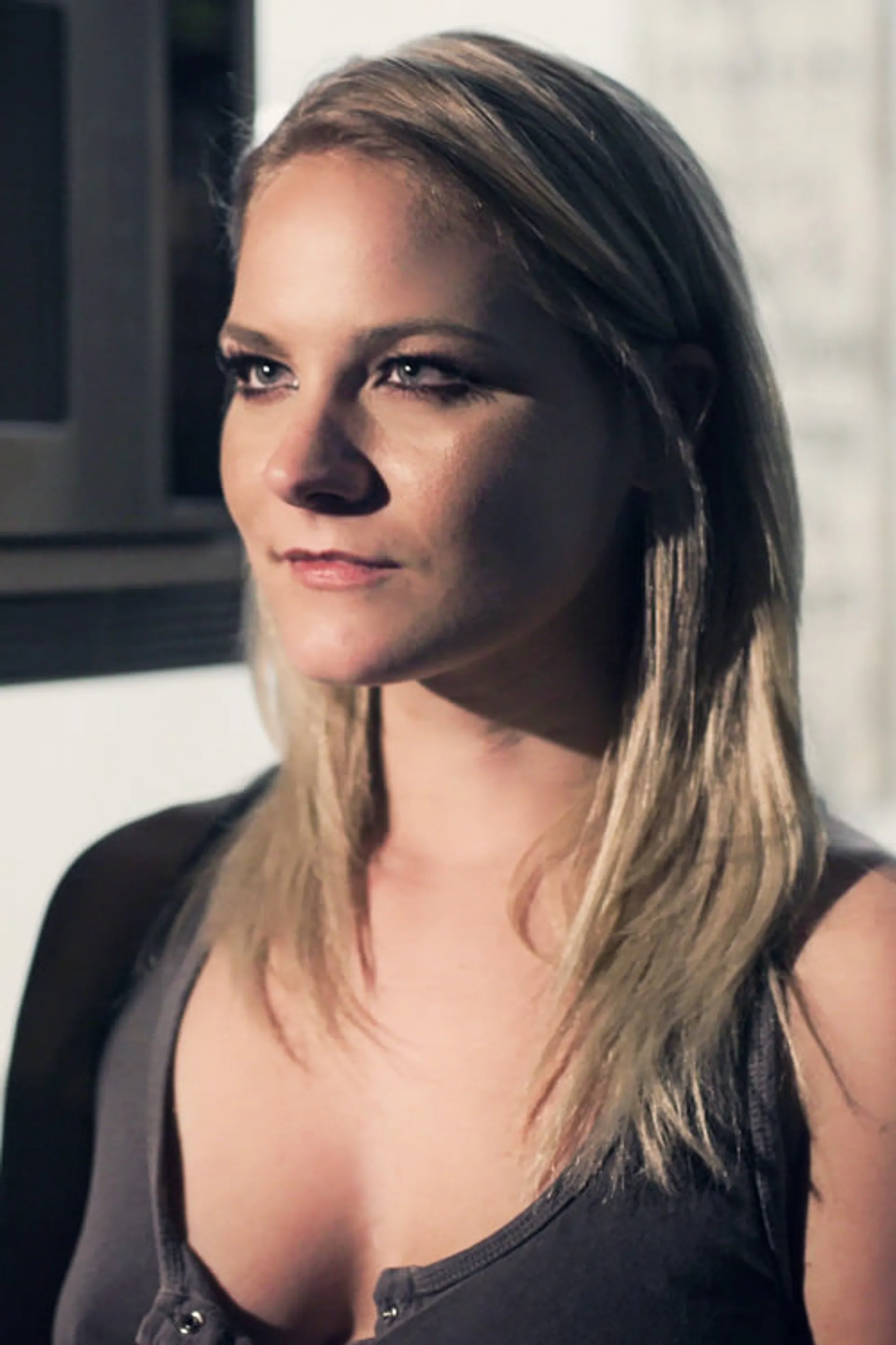 Lisey Sweet