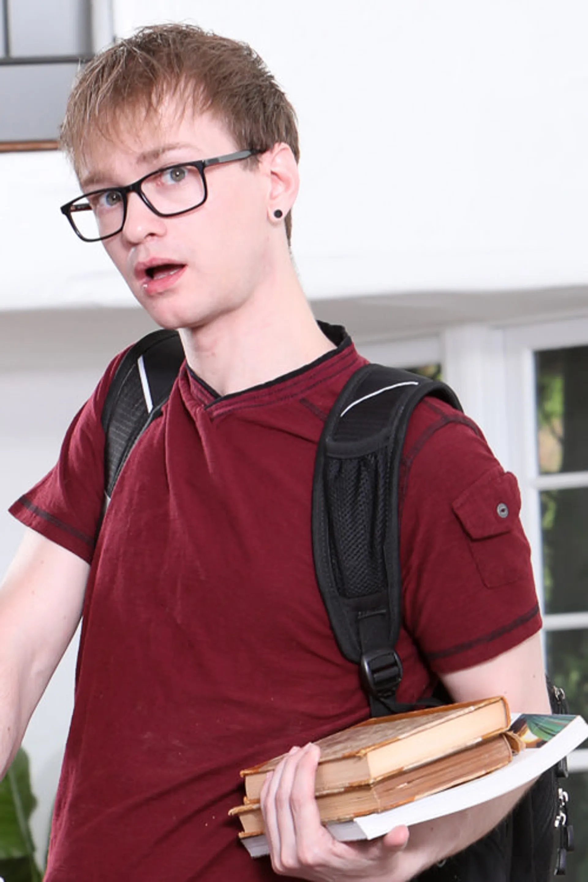 Alex Jett