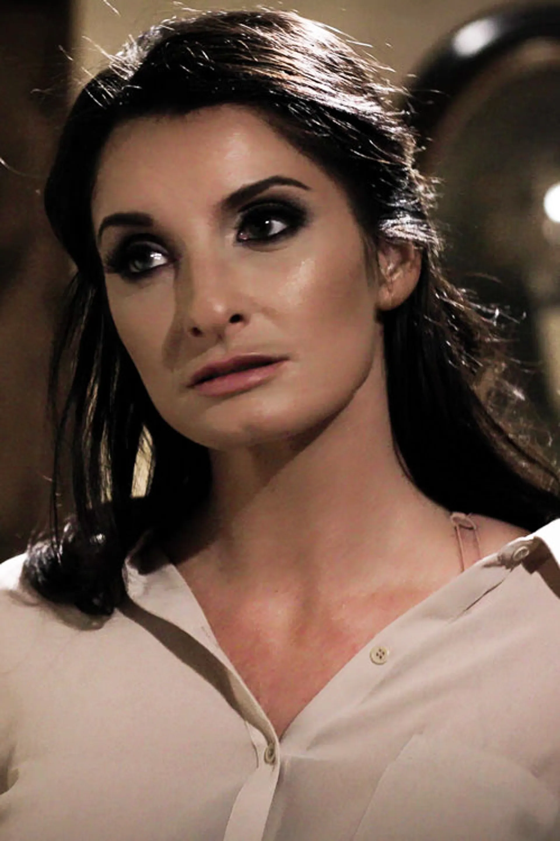 Silvia Saige