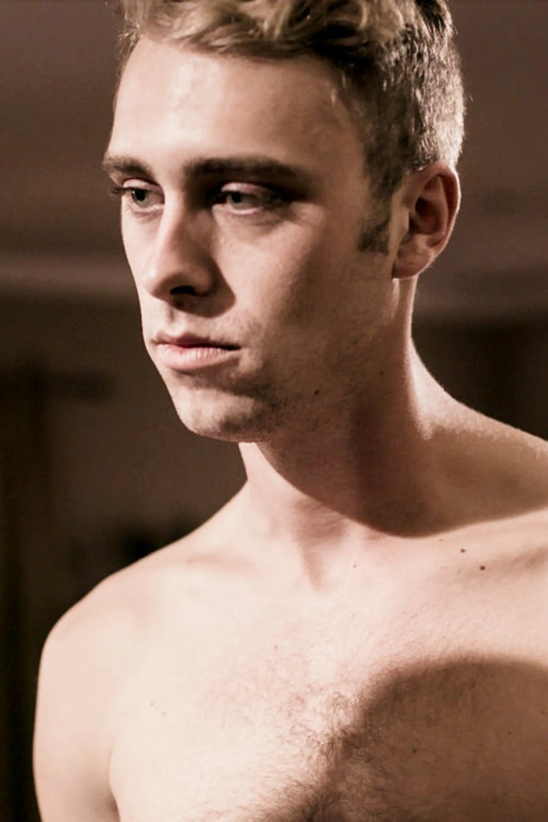 Dustin Daring