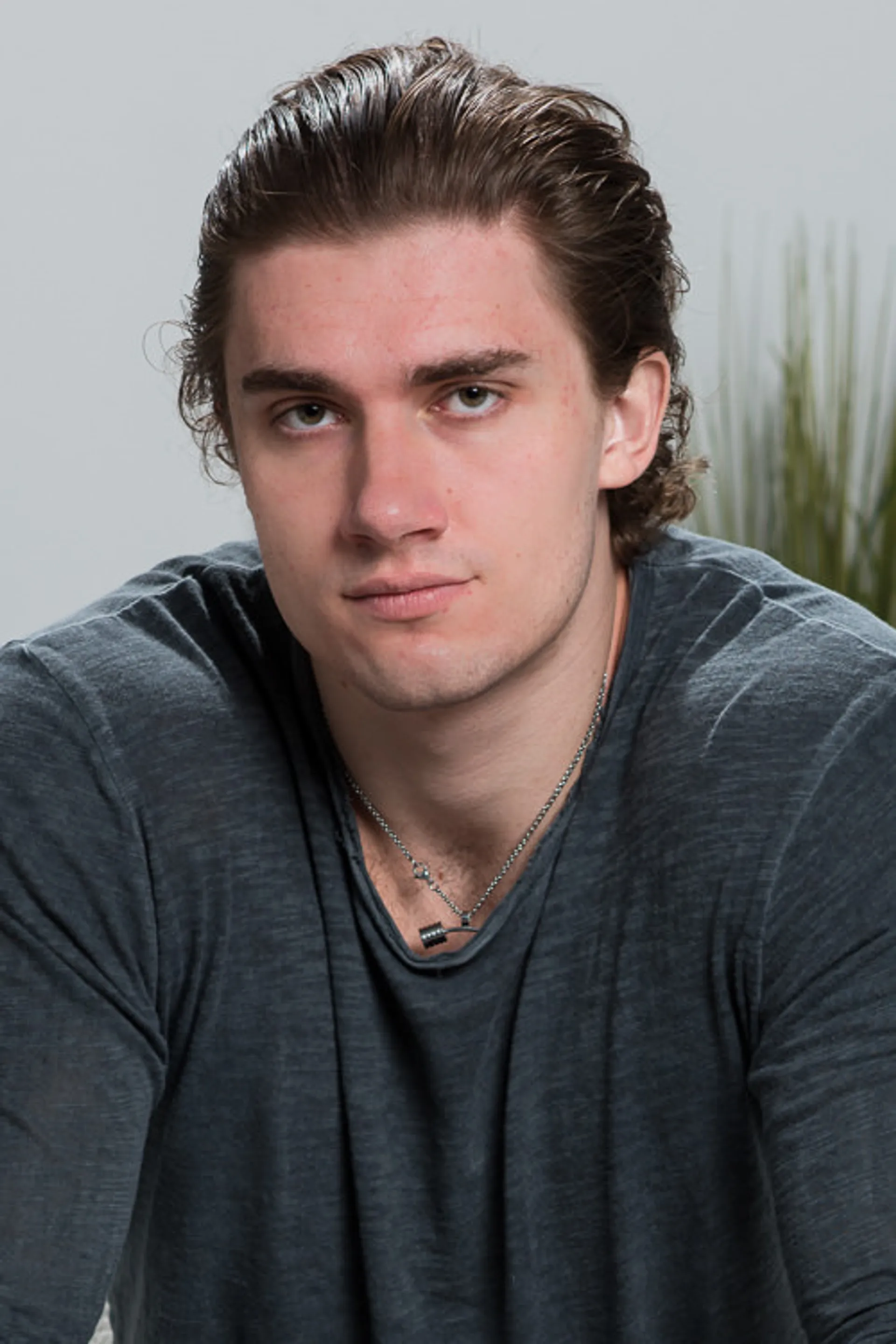Michael Swayze