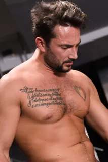 Gerson Denny Gerson Denny