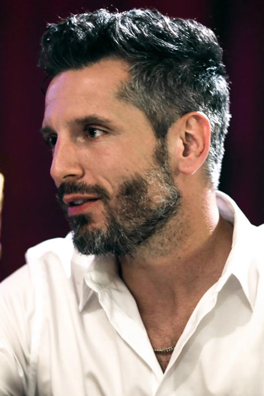 Mike Mancini
