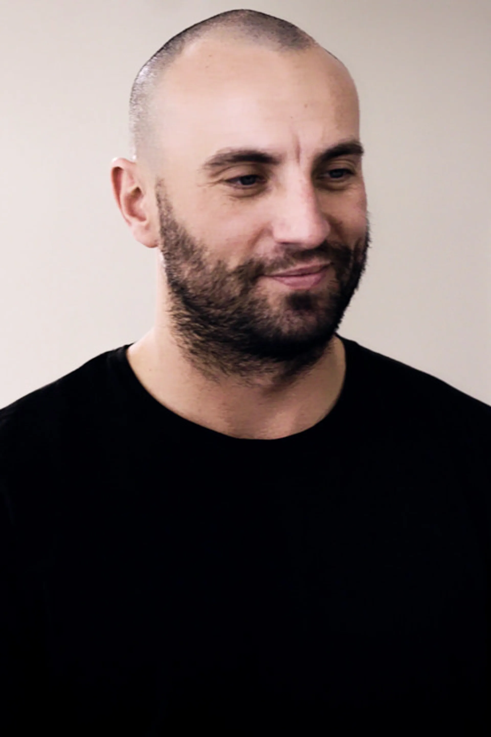 Stirling Cooper