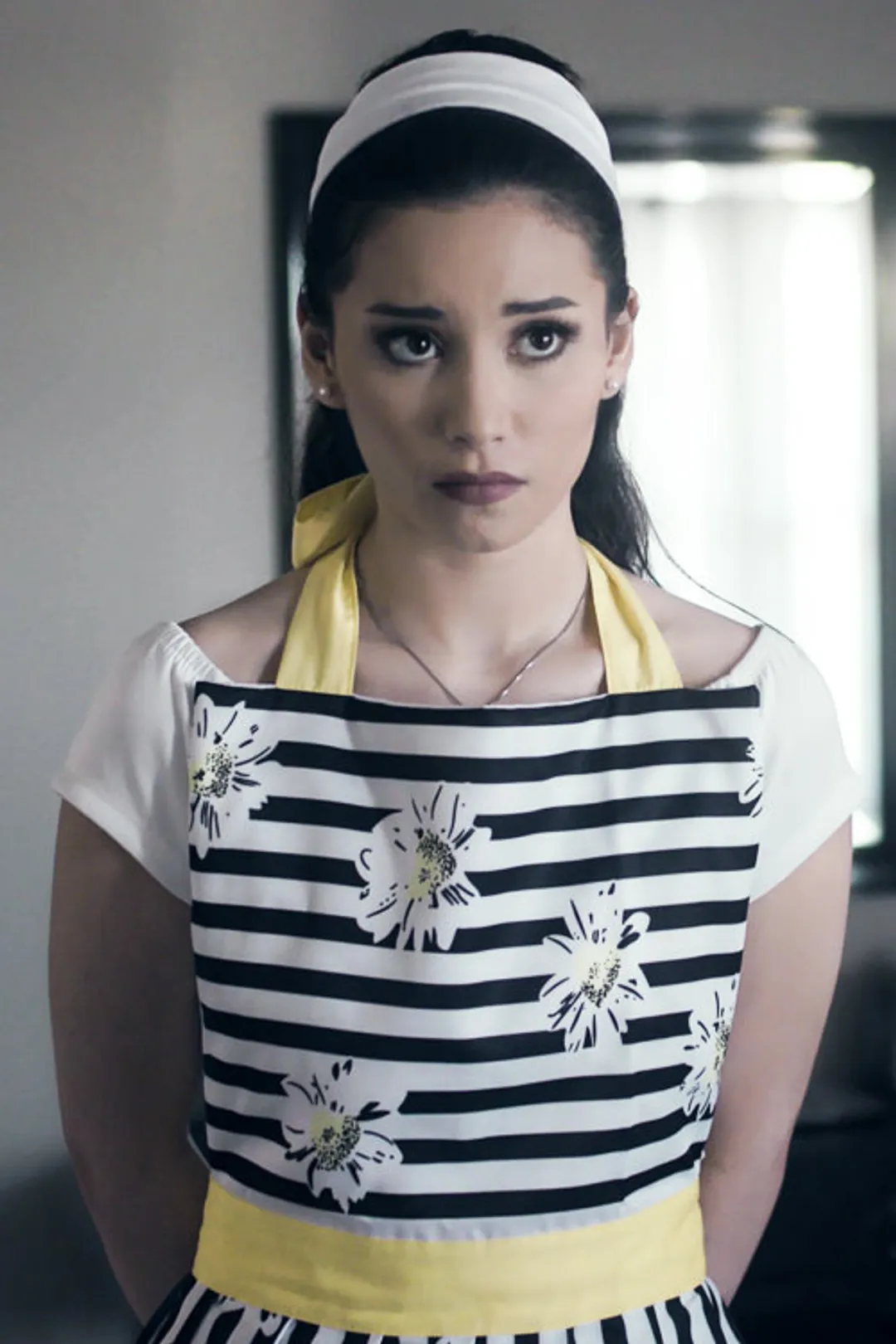 Aria Lee