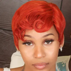 Megan Snow Megan Snow