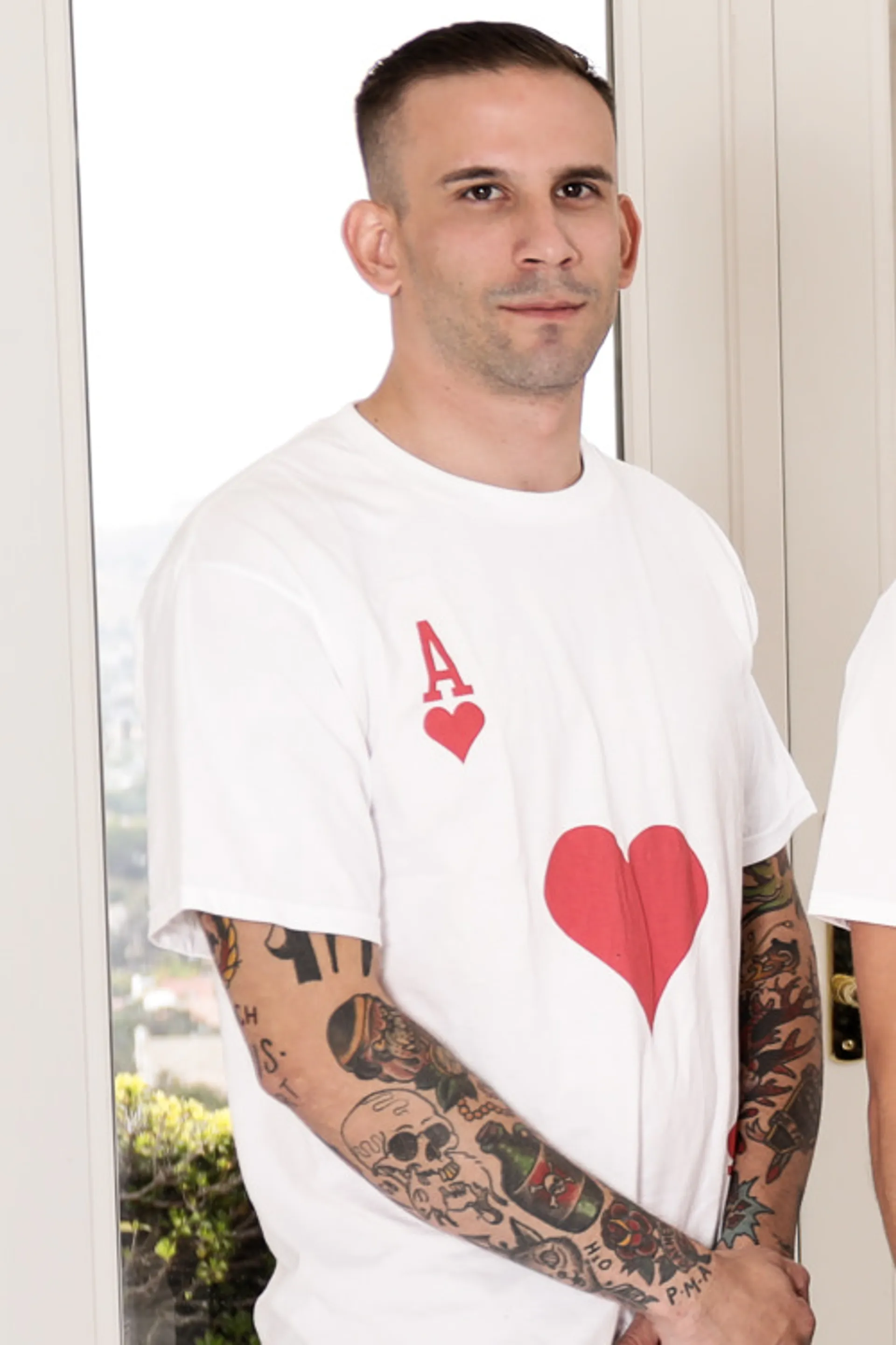 JJ Graves