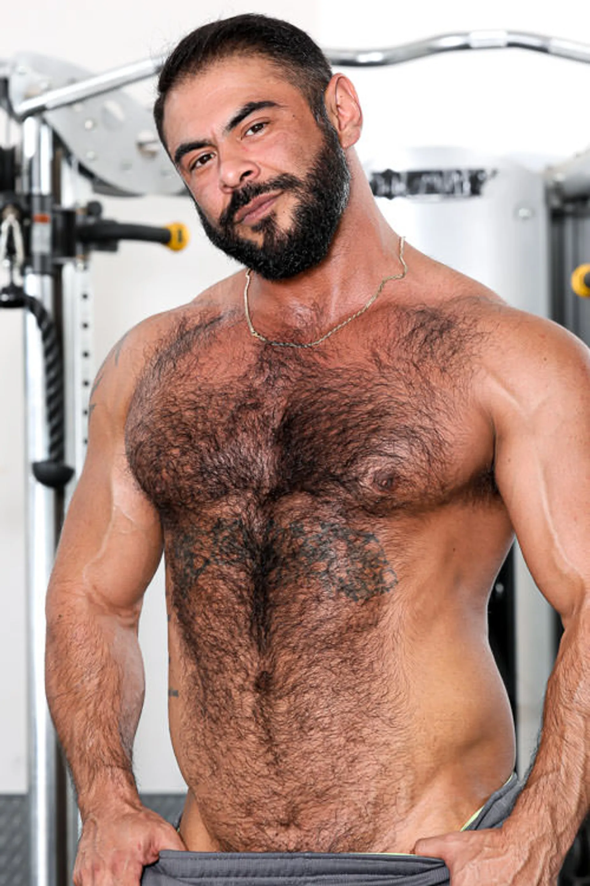 Draven Navarro