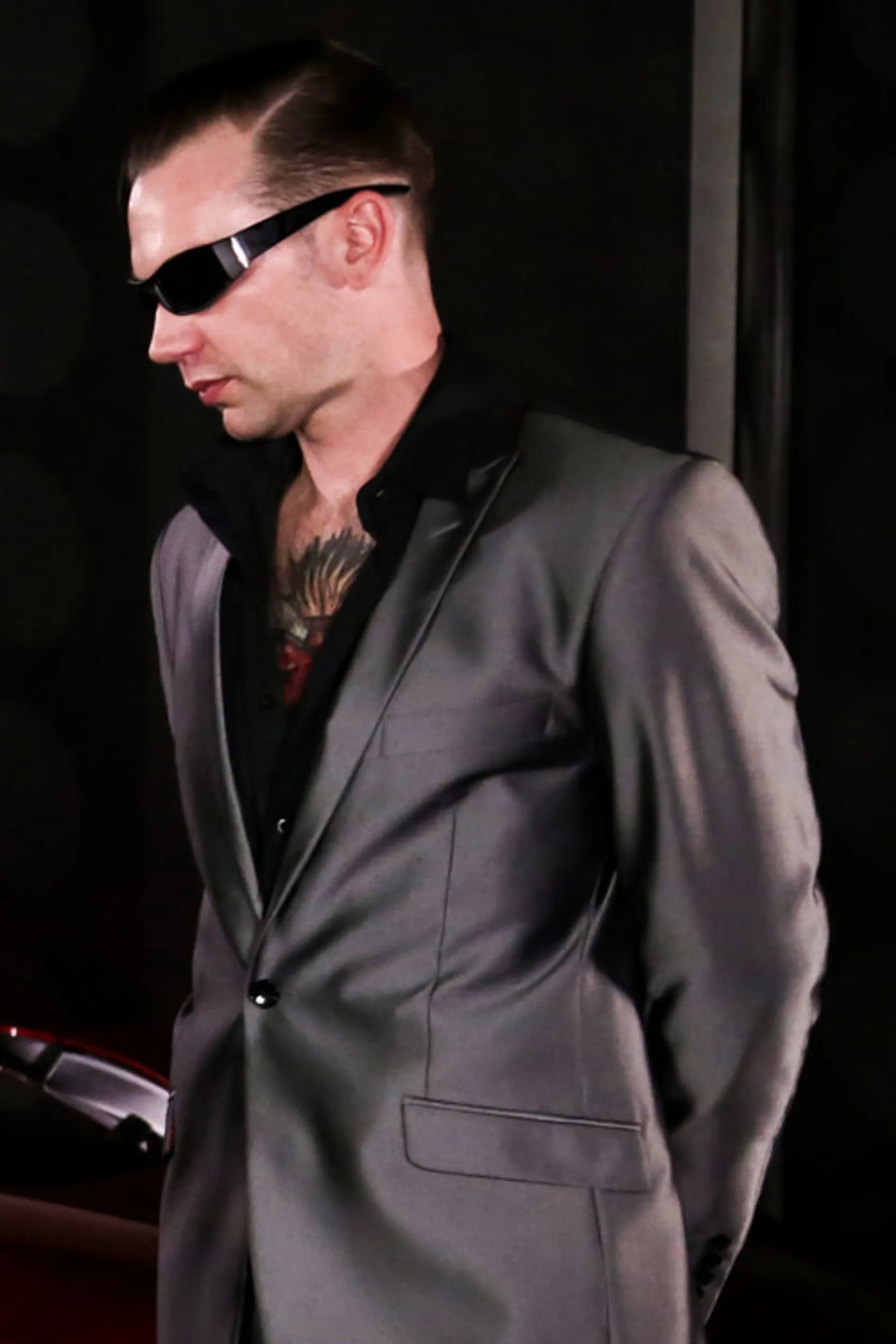 Will Havoc