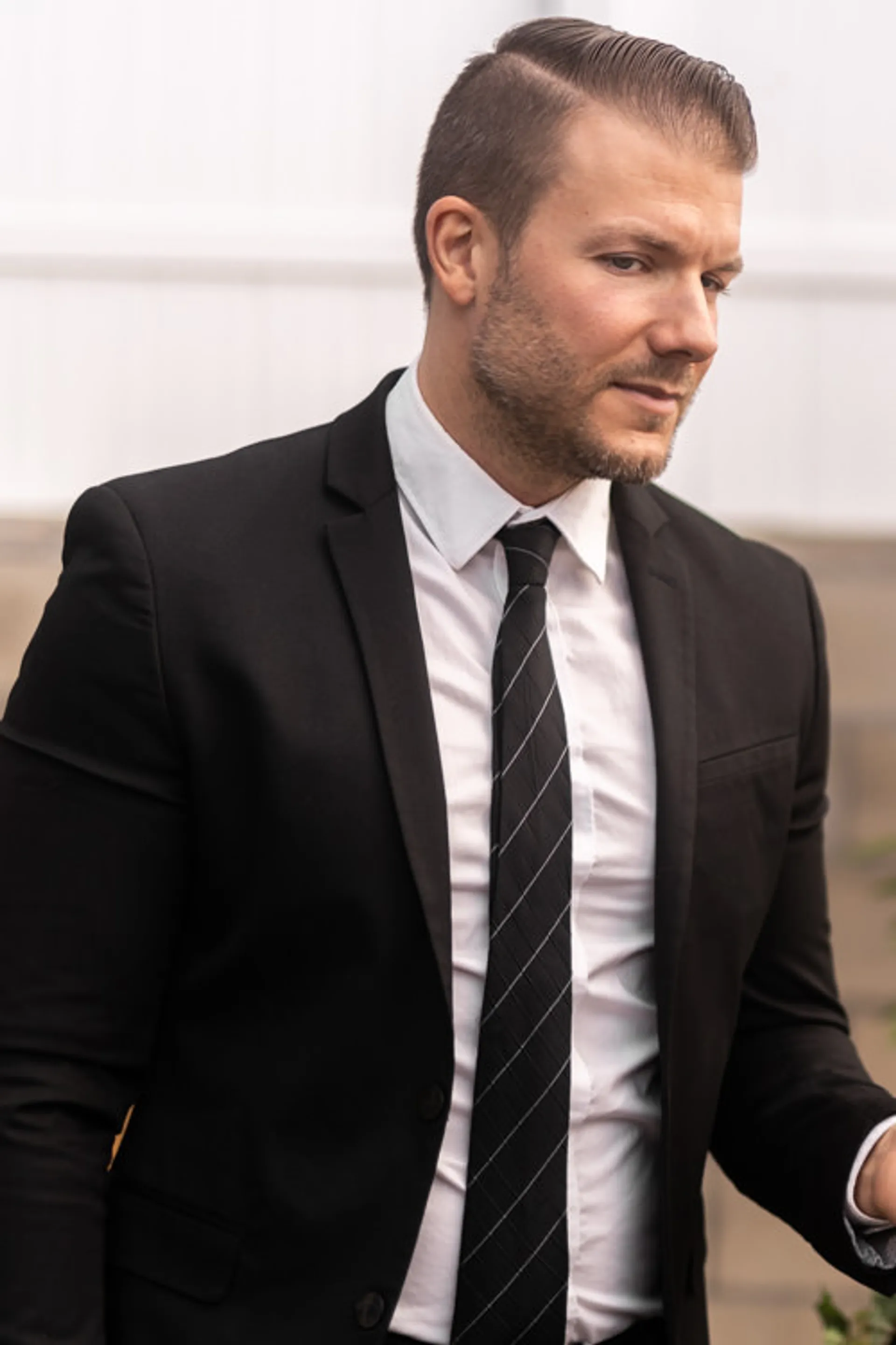Codey Steele