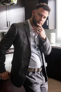 Seth Gamble Seth Gamble