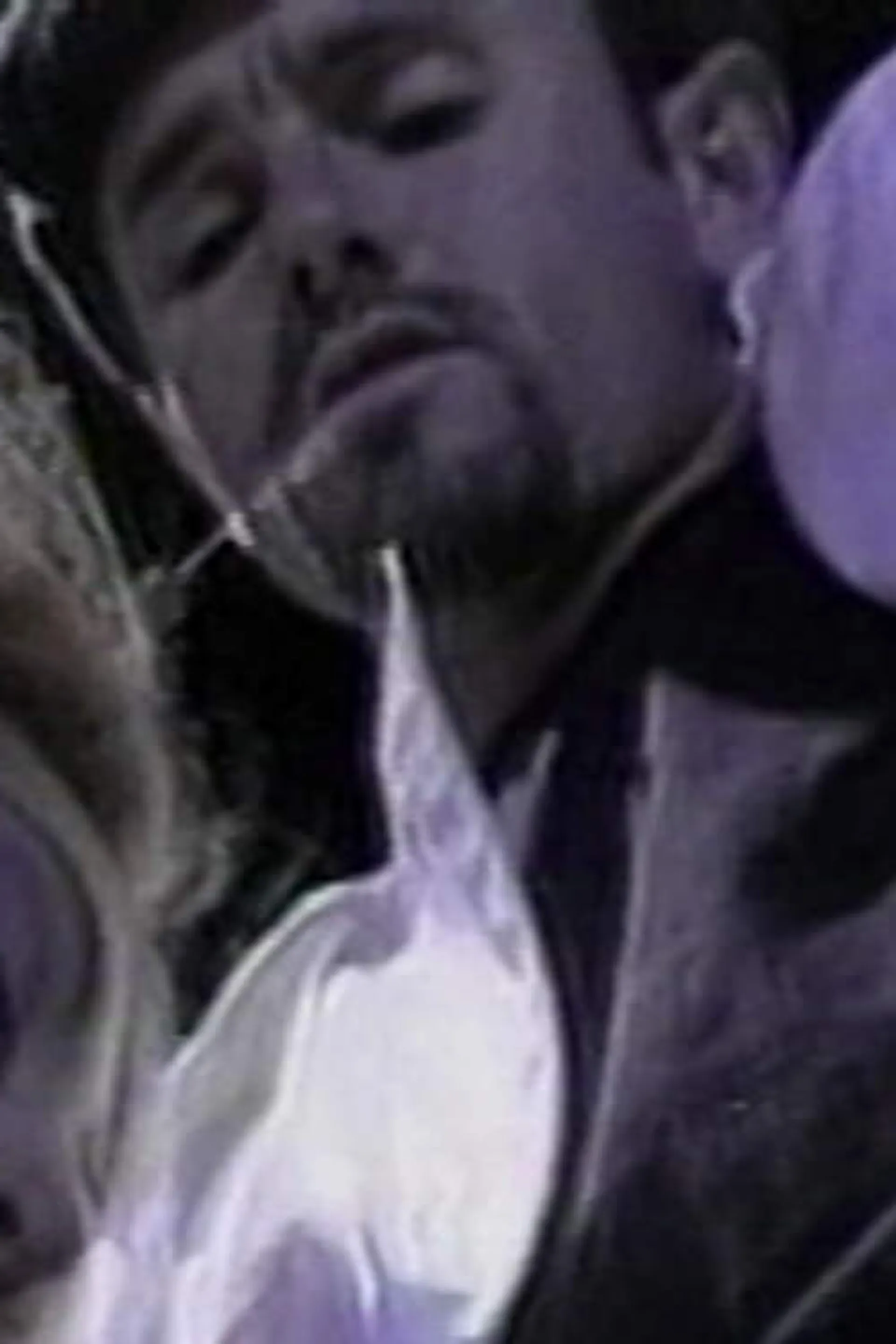 Vince Vouyer