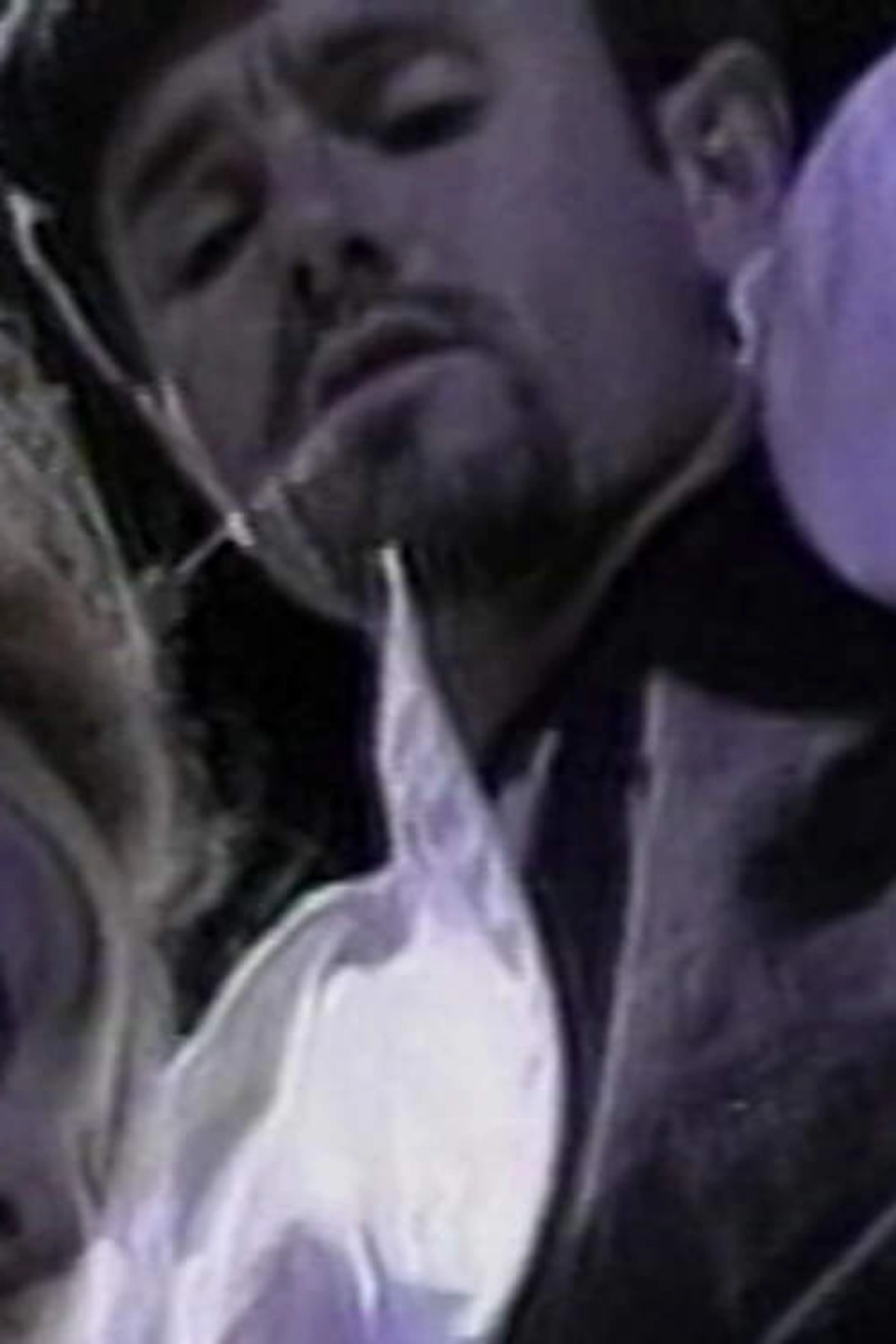 Vince Vouyer