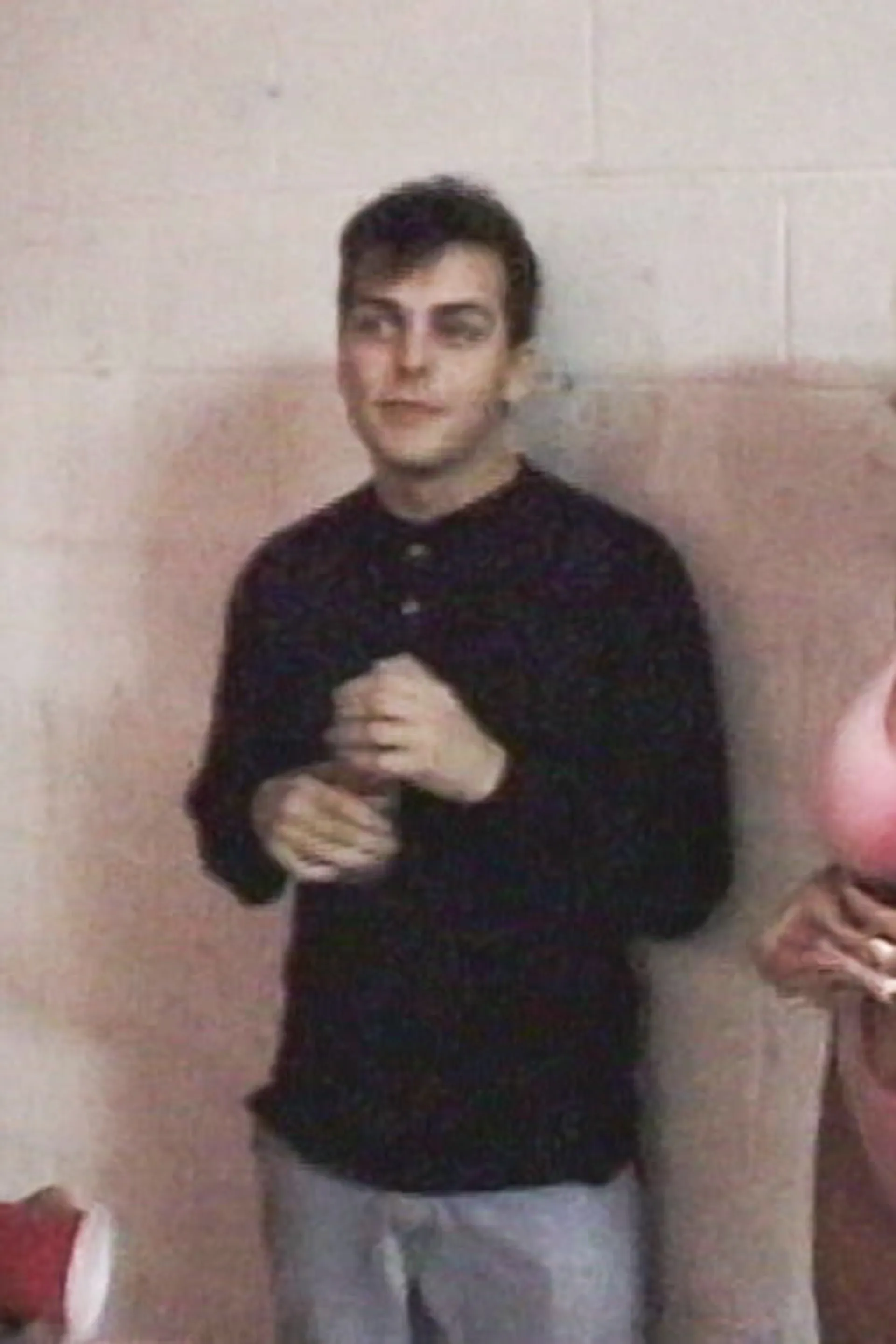 Ian Daniels