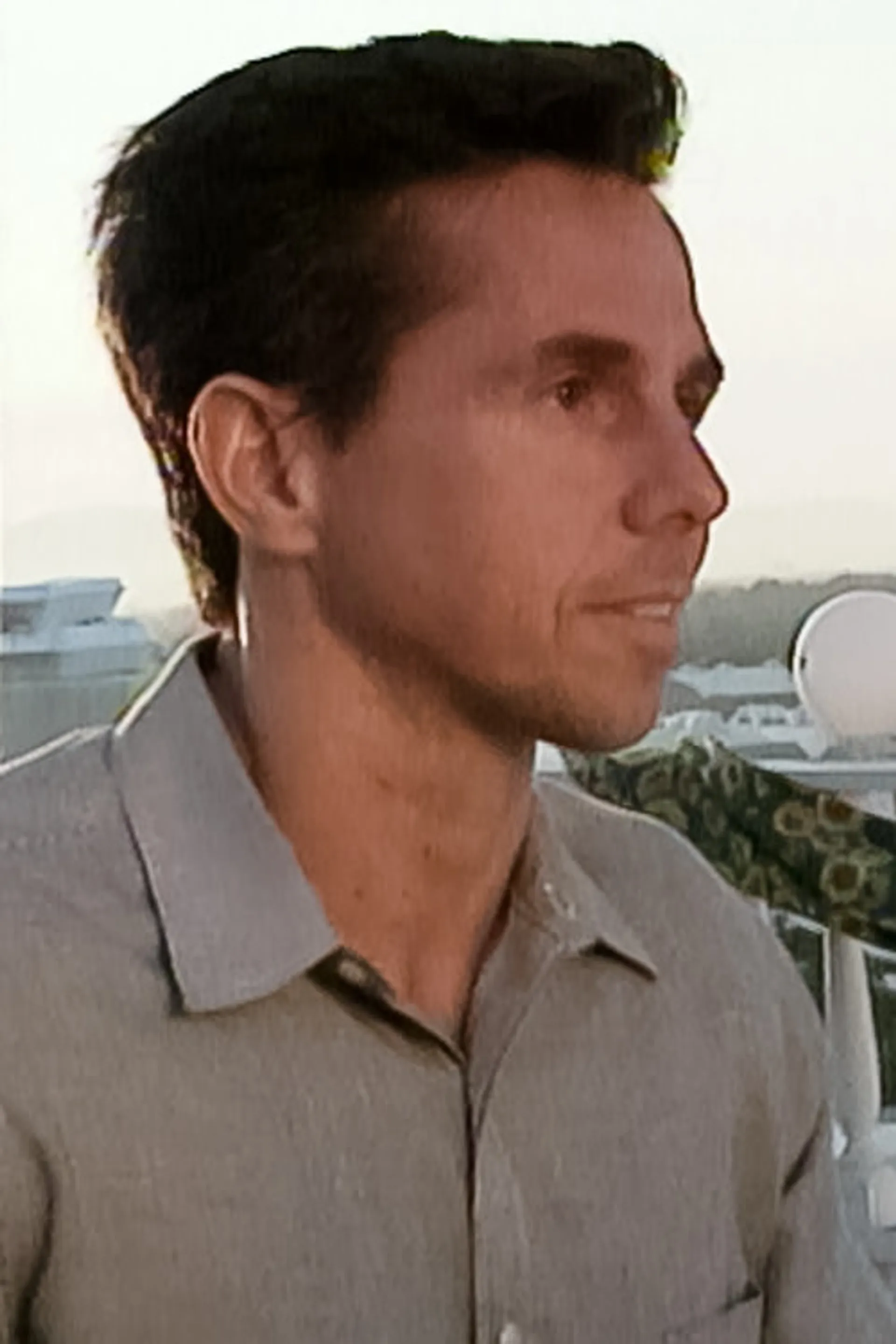 Peter North