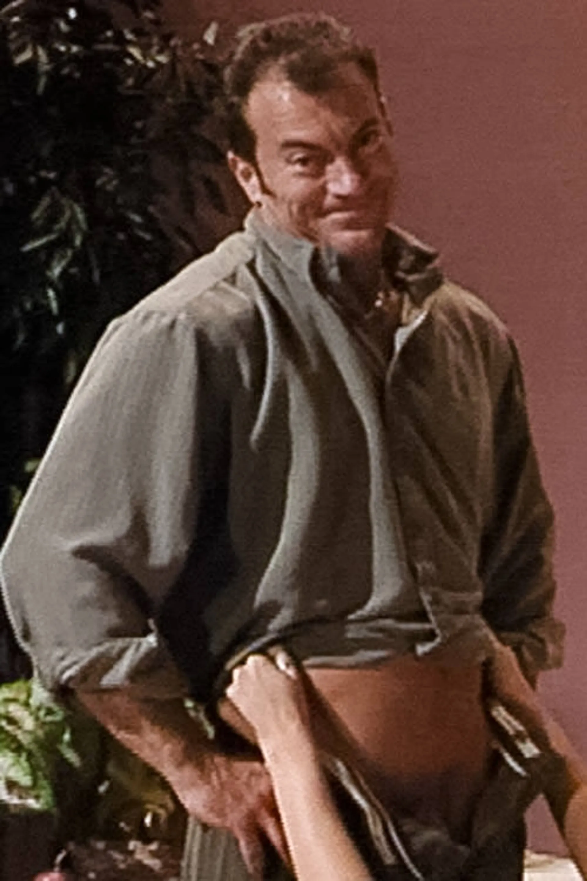 Randy Spears