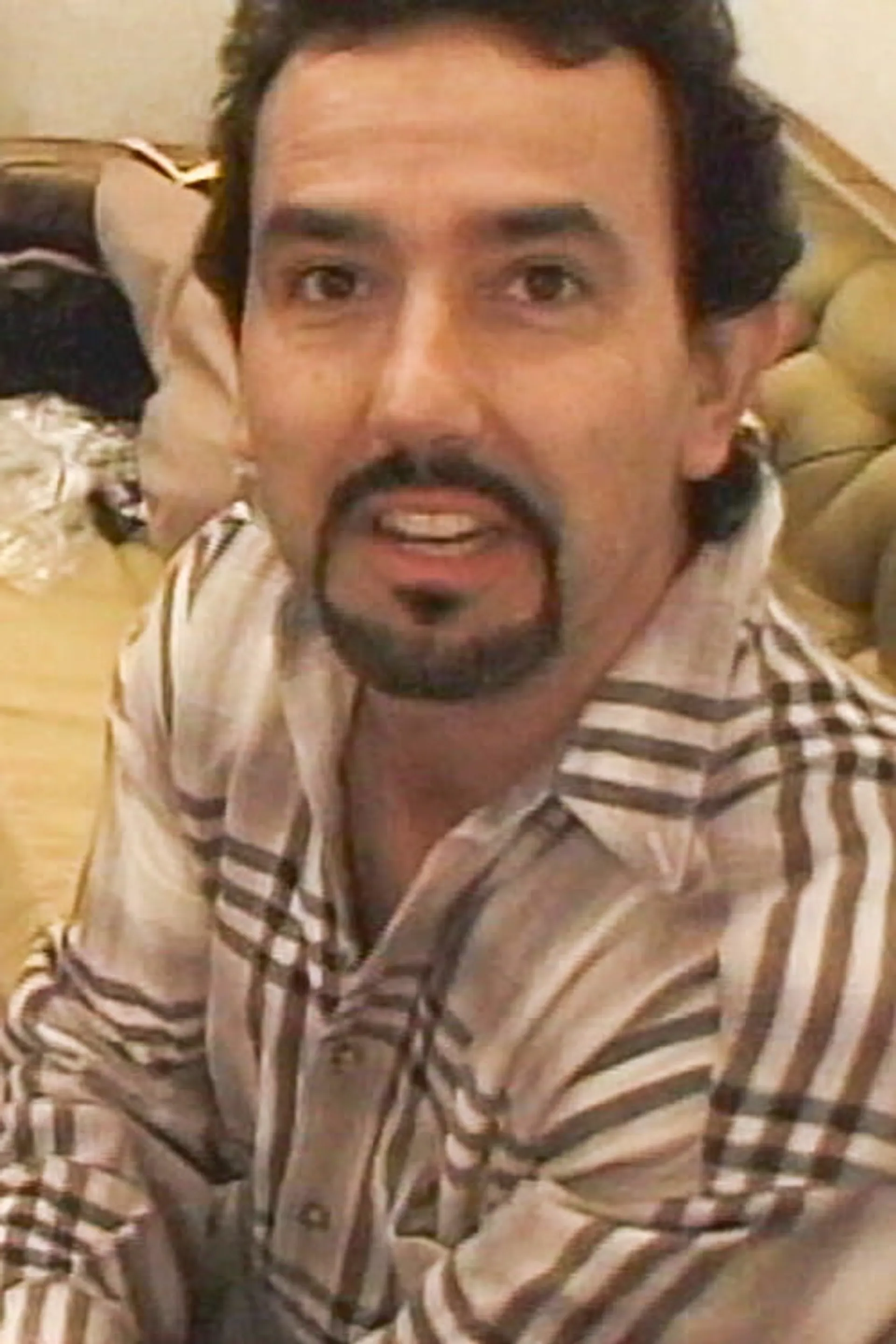 Mickey G.