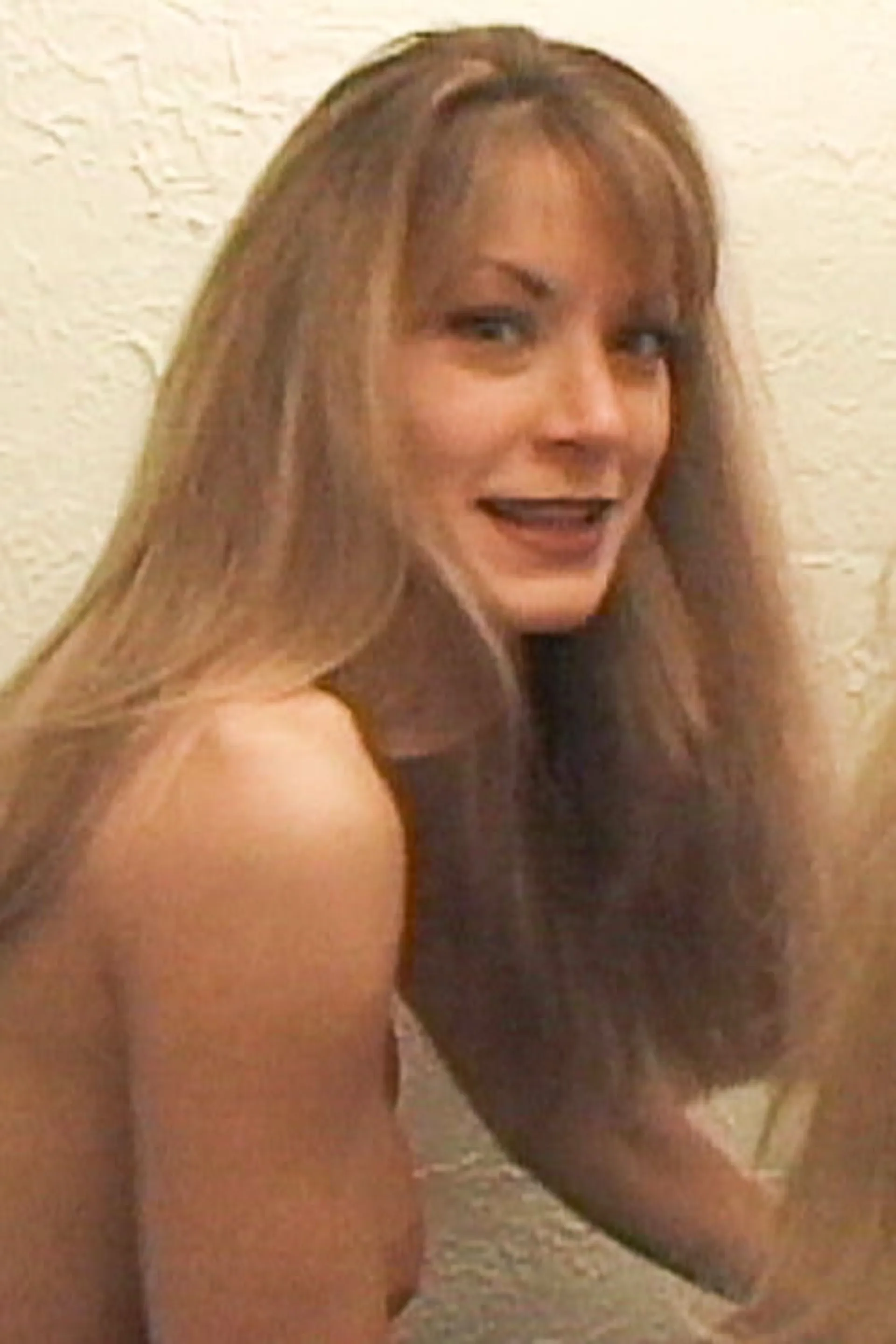 Lauren Montgomery