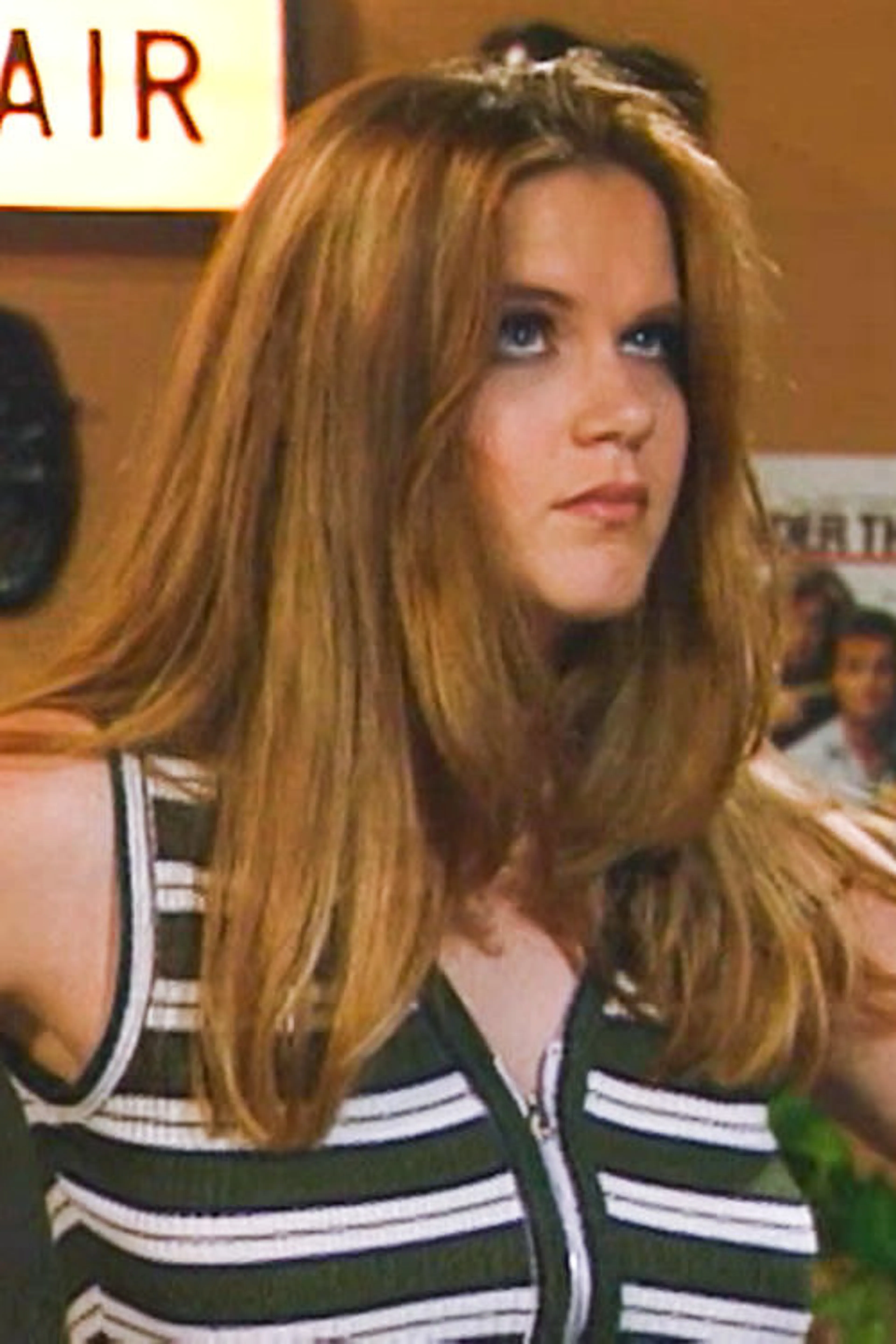 Tricia Devereaux