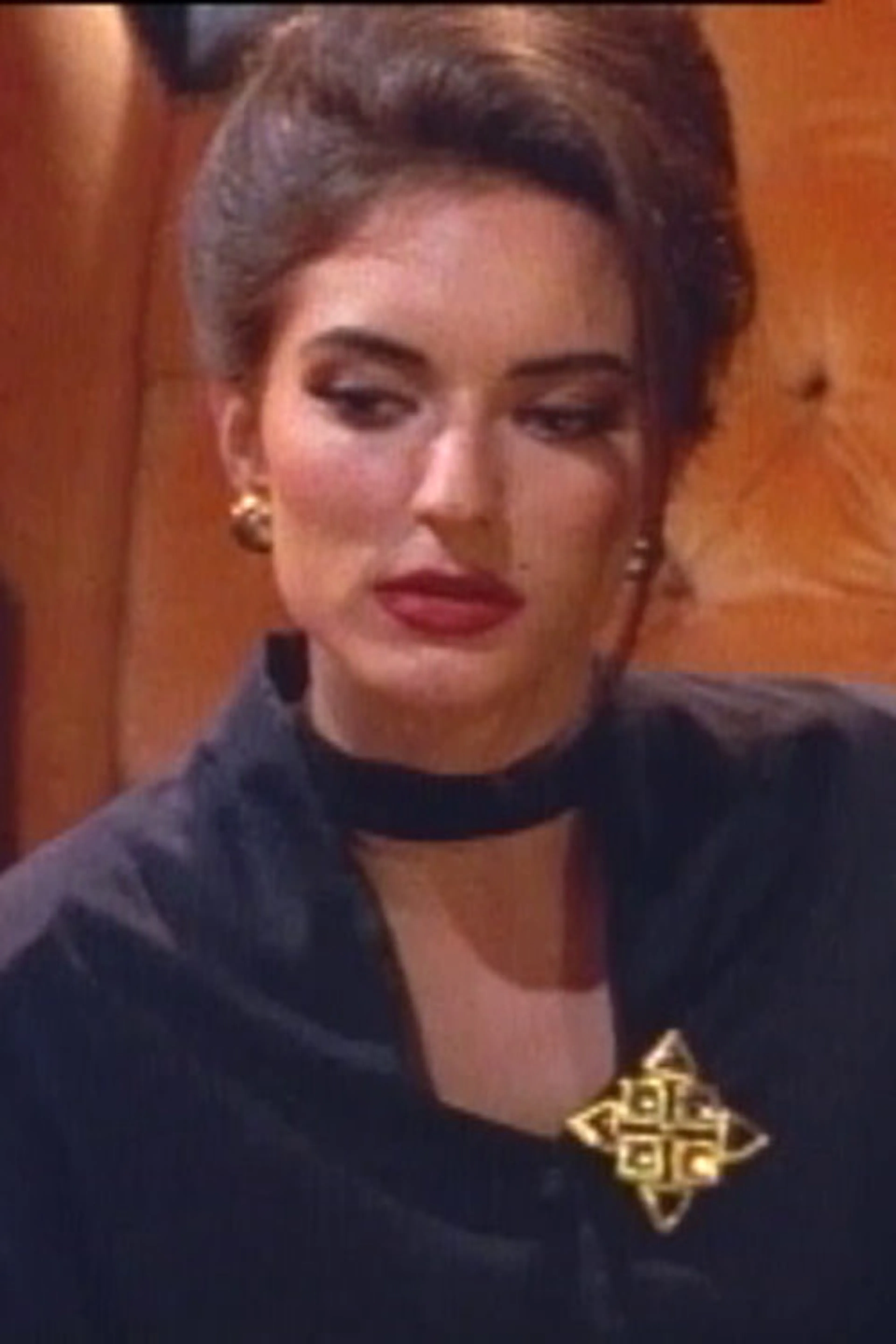 Rebecca Lord