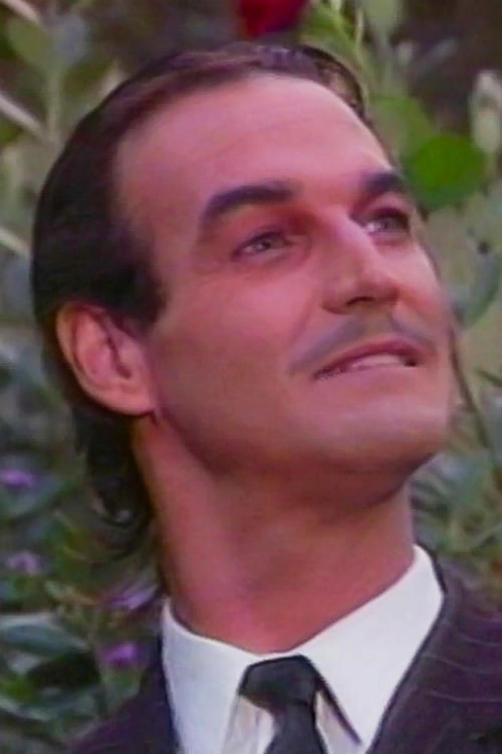 Mike Horner