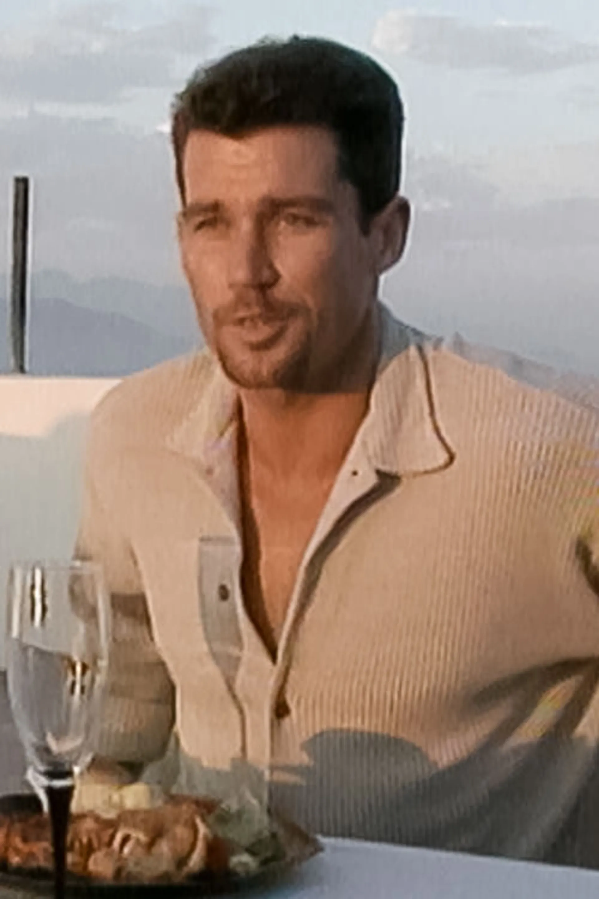 Mark Davis