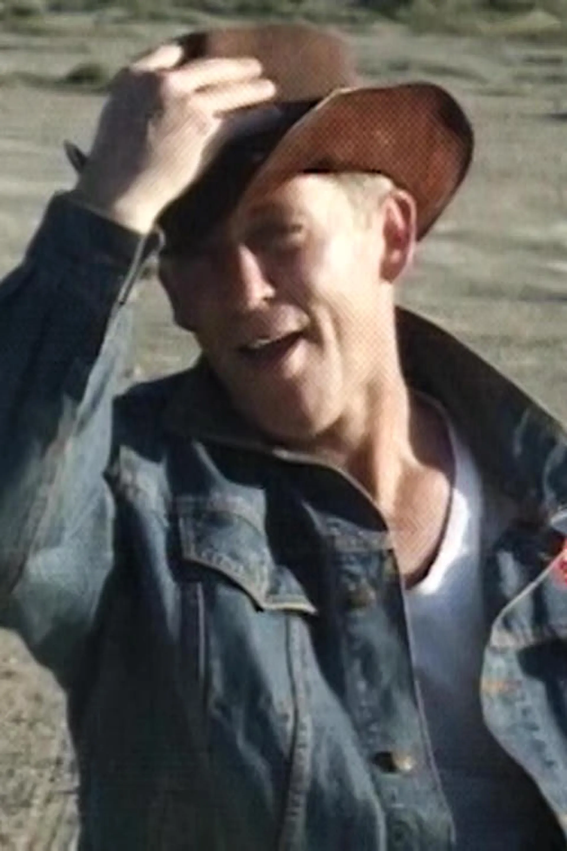 Buck Adams