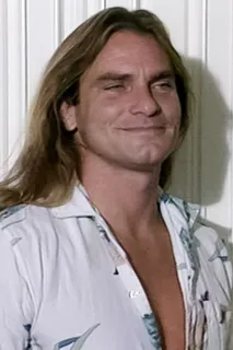 Evan Stone