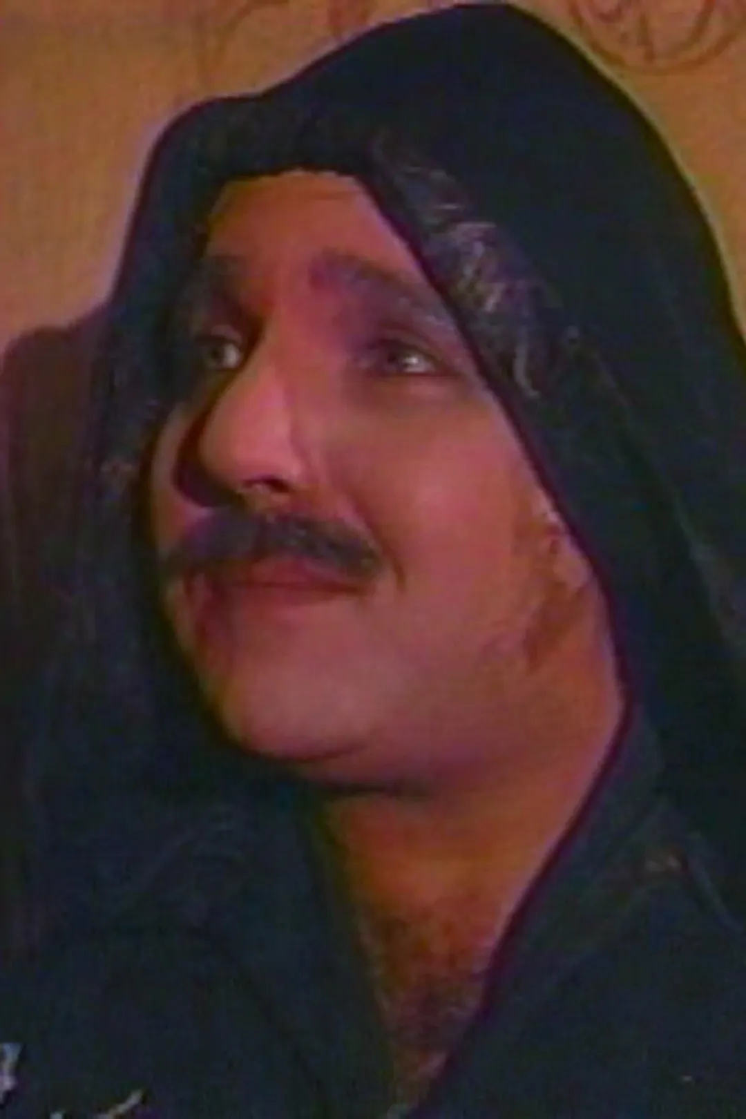 Ron Jeremy