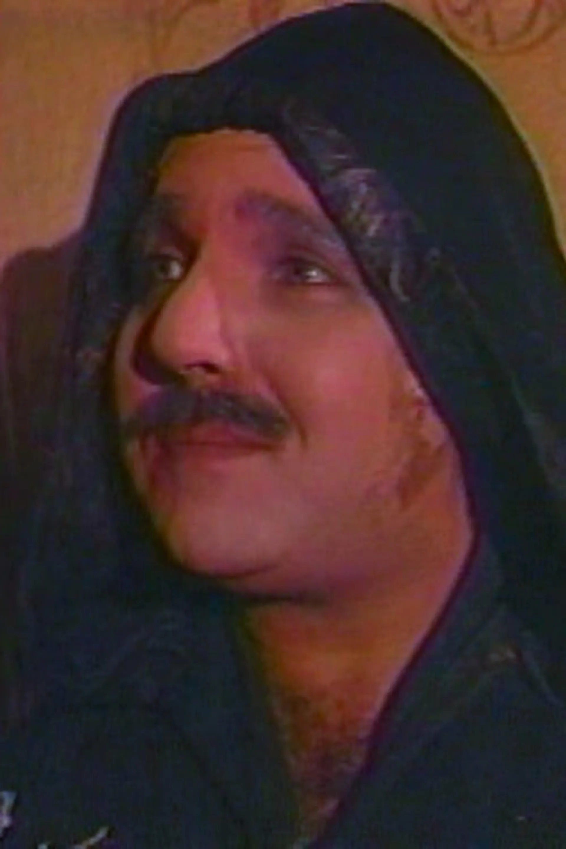 Ron Jeremy