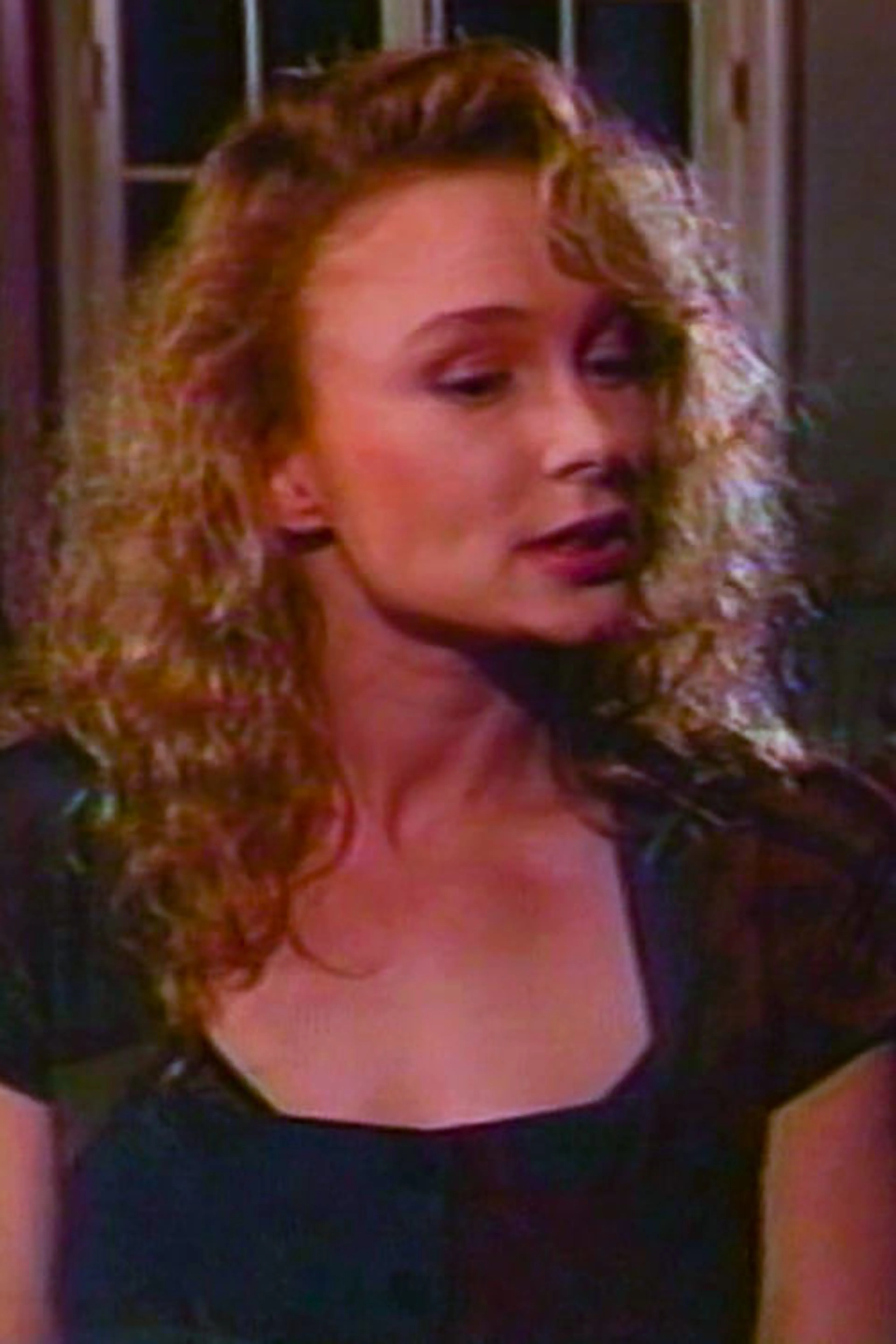 Deidre Holland