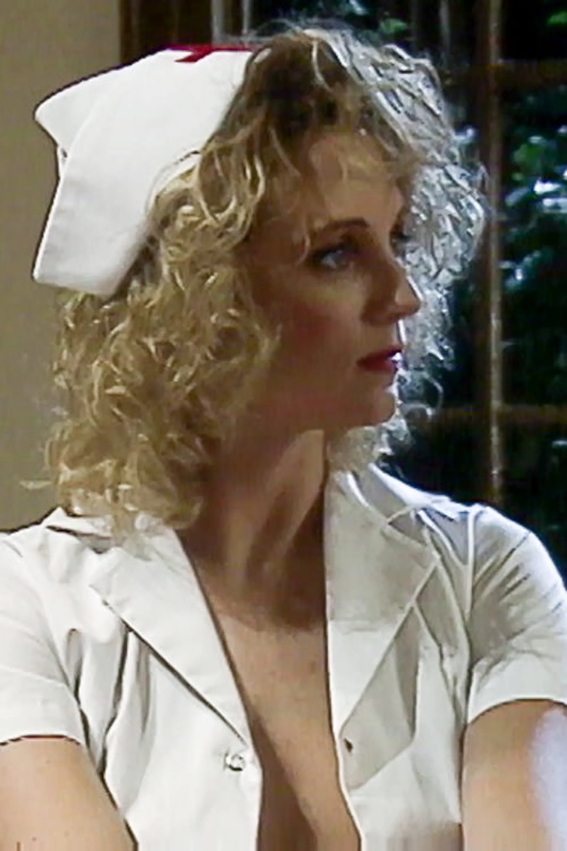 Melanie Moore