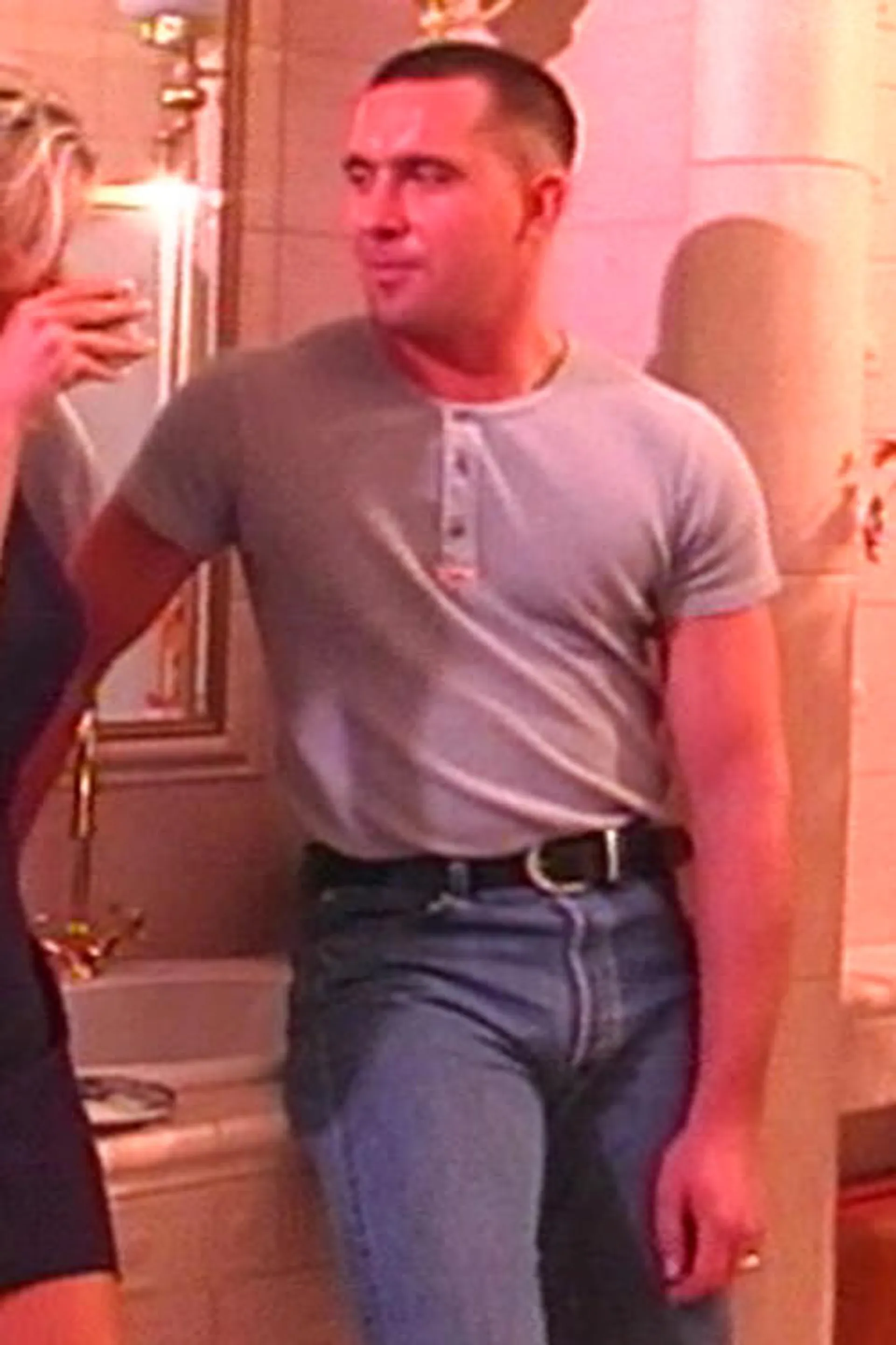 Pavel Sahaj