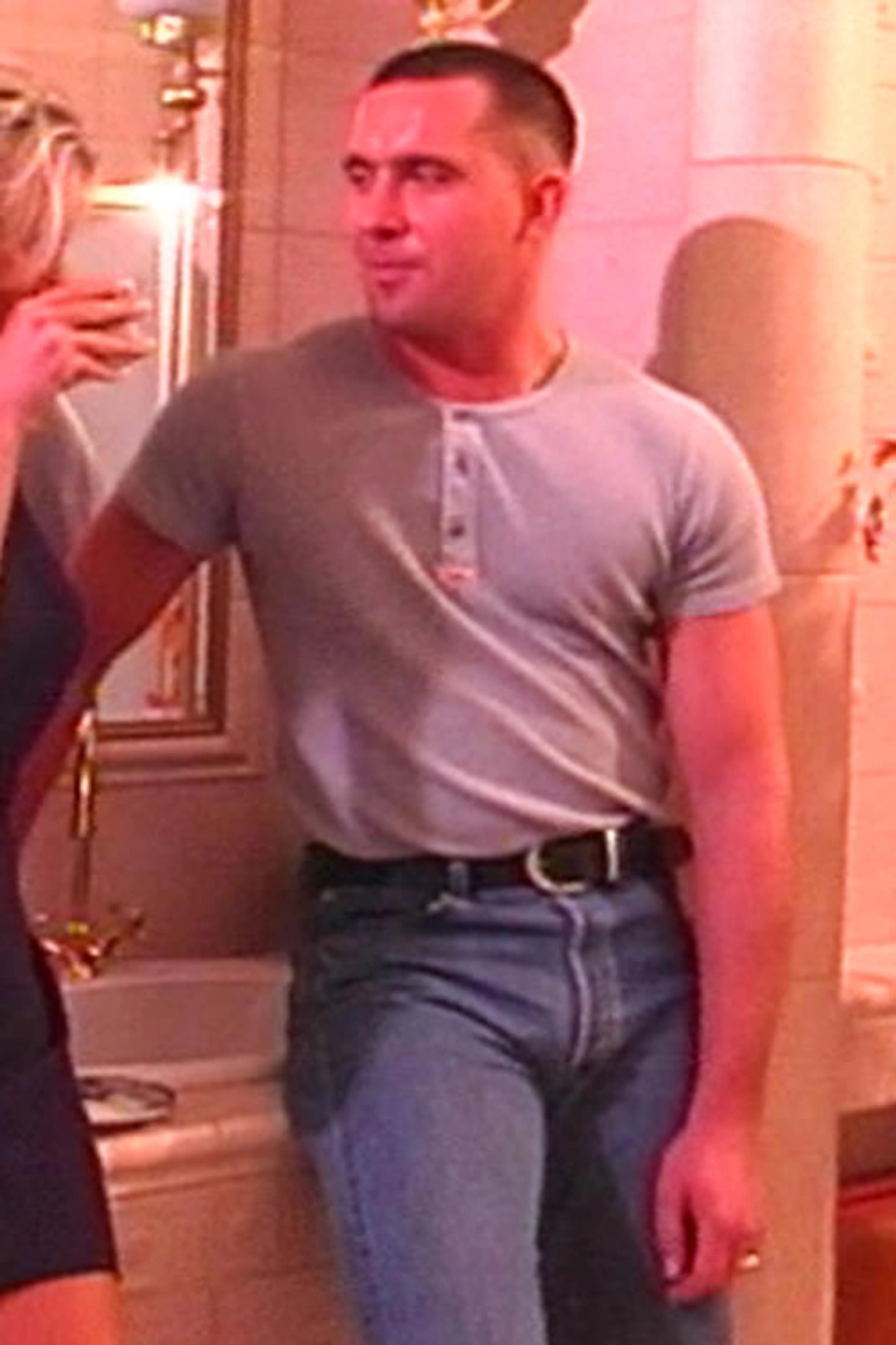 Pavel Sahaj
