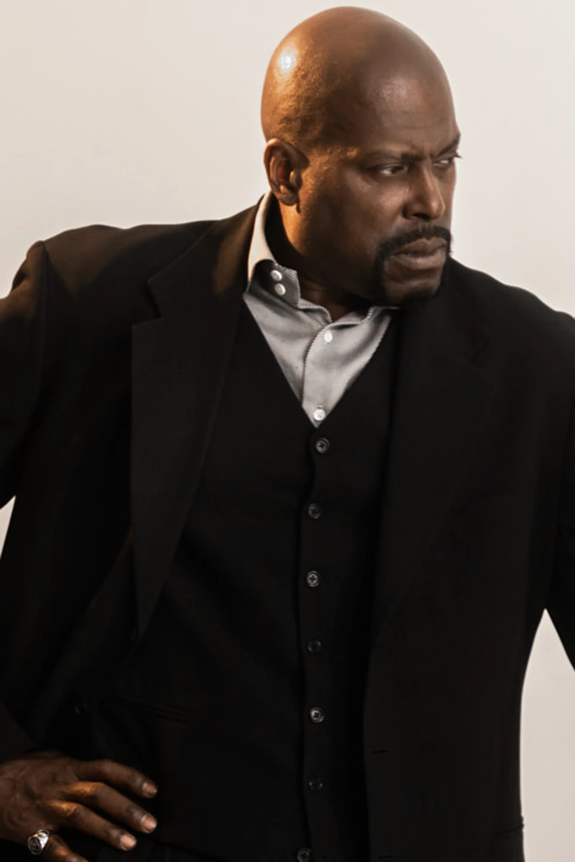 Lexington Steele