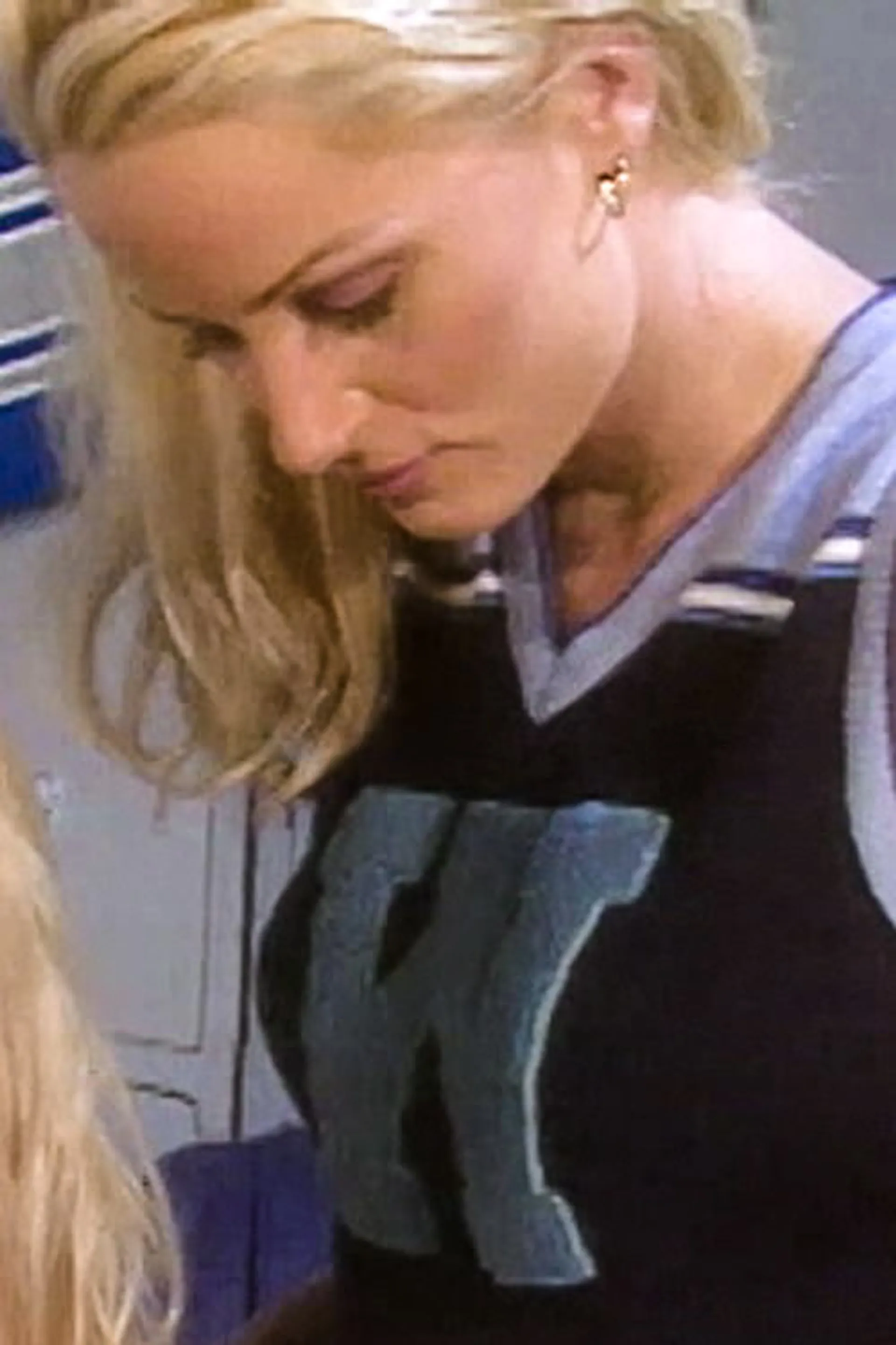 Mikki Taylor