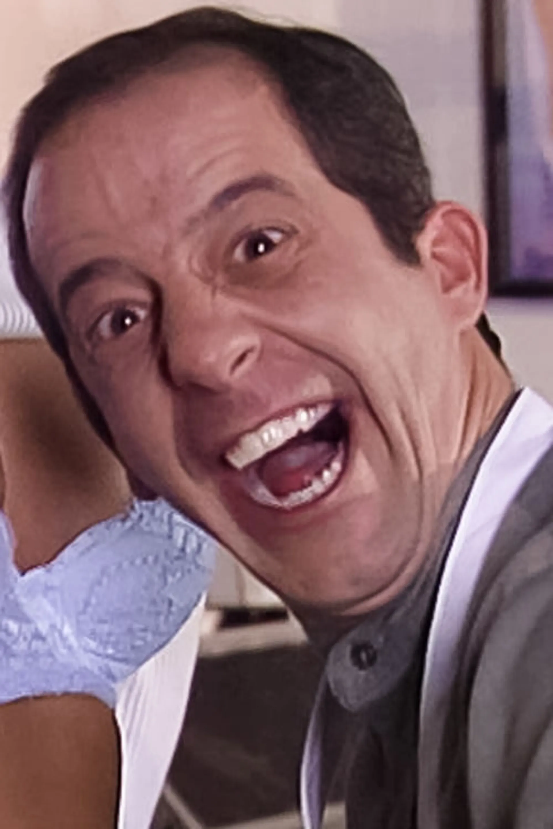 Anthony Crane