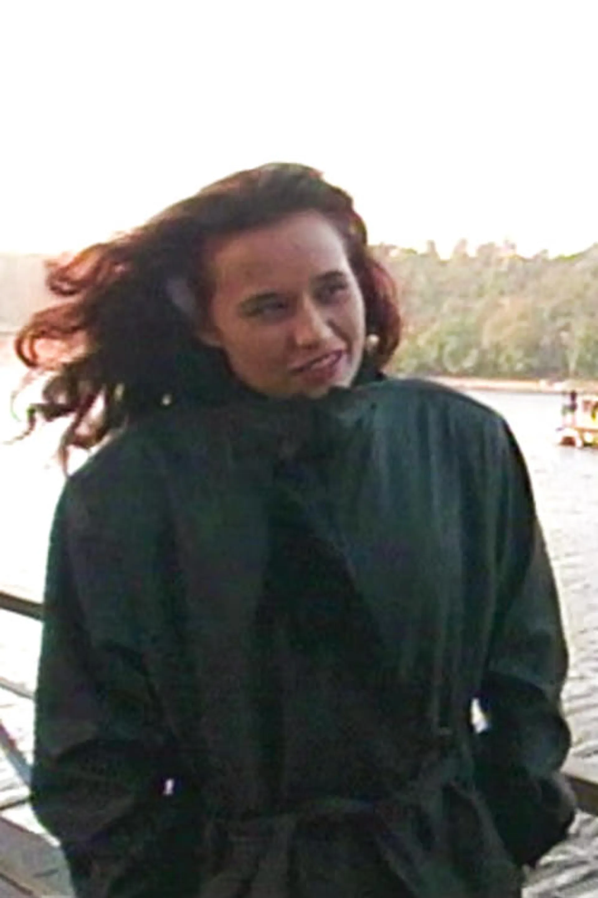 Benita Milano