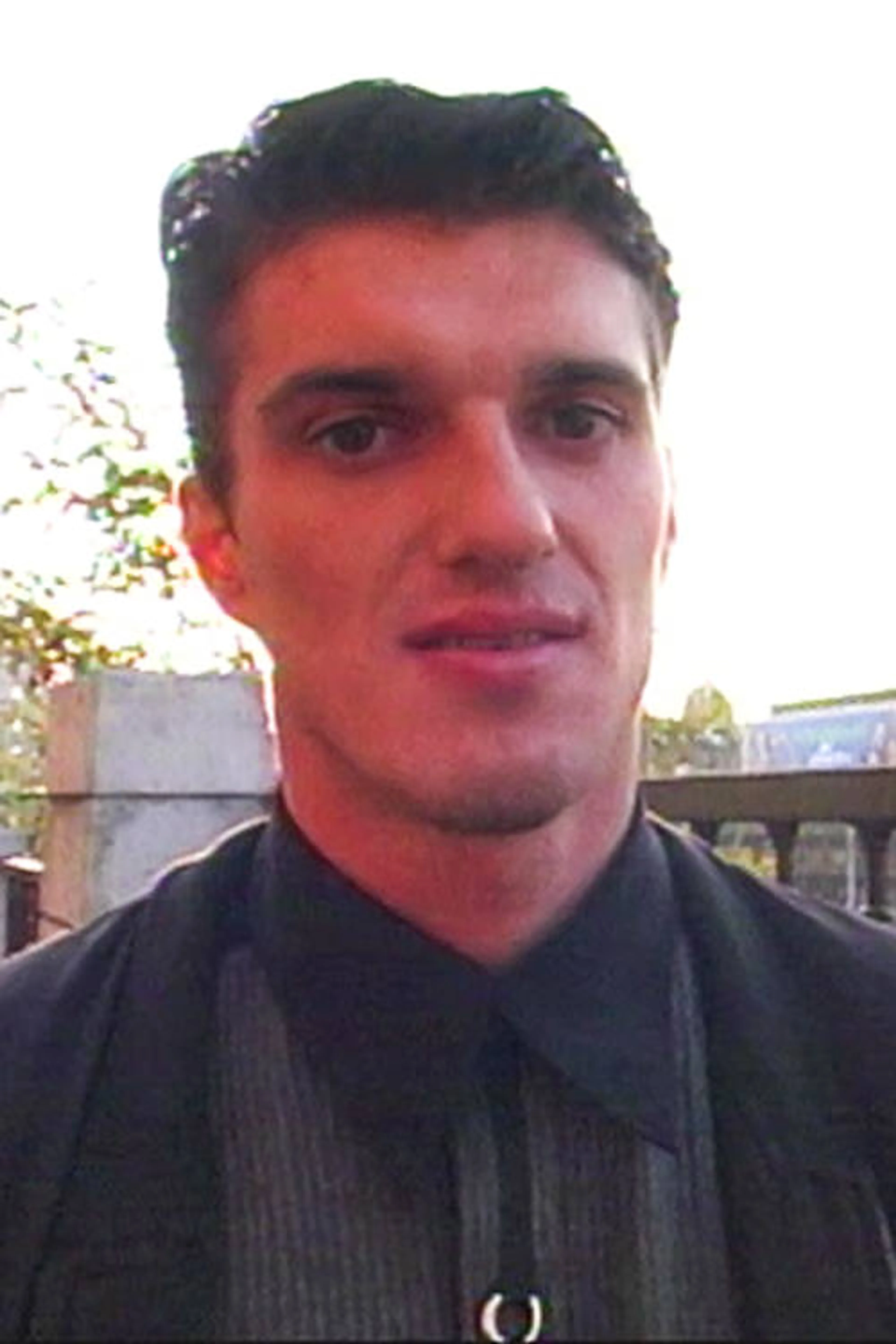 Kamil Klein