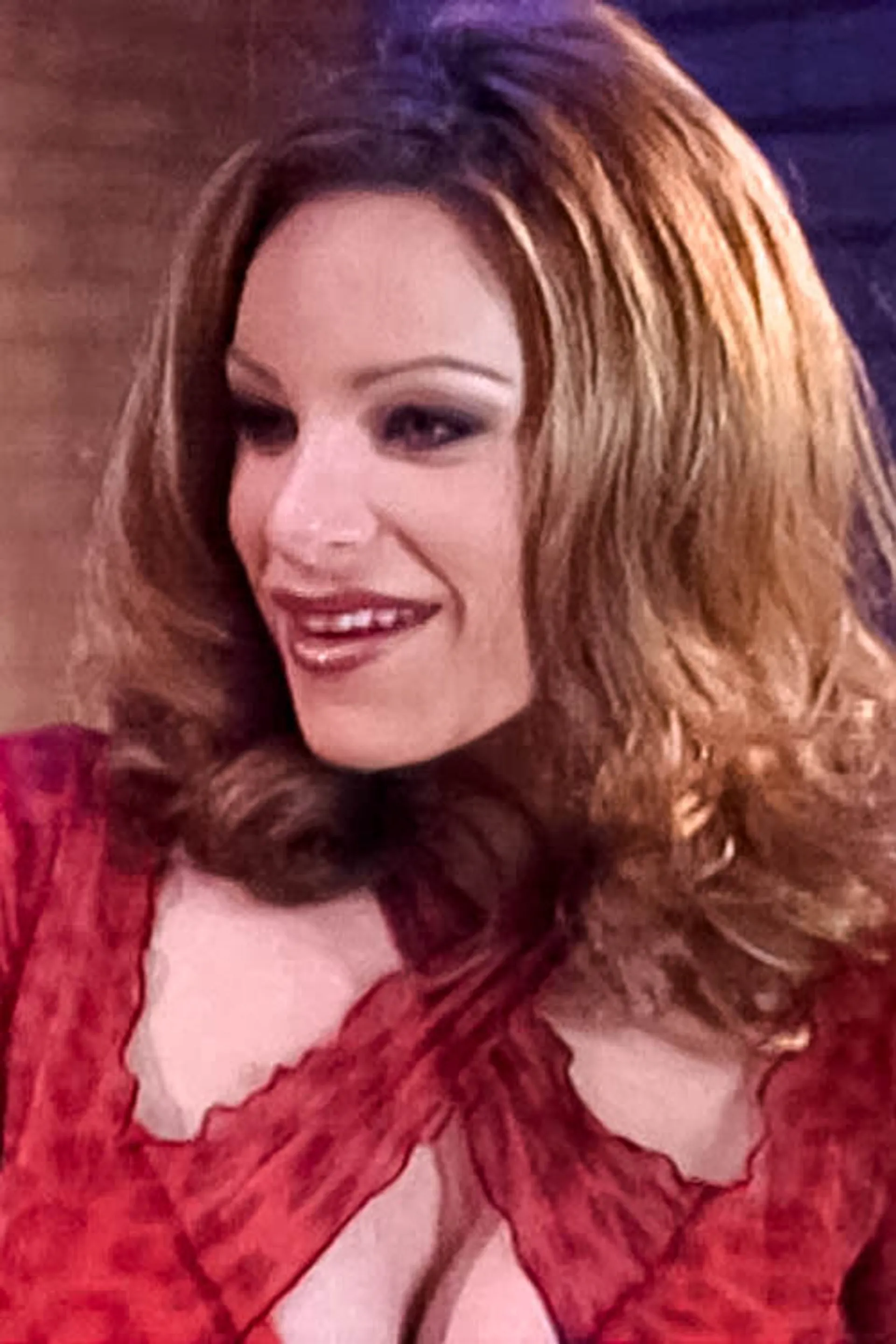 Alexandra Quinn