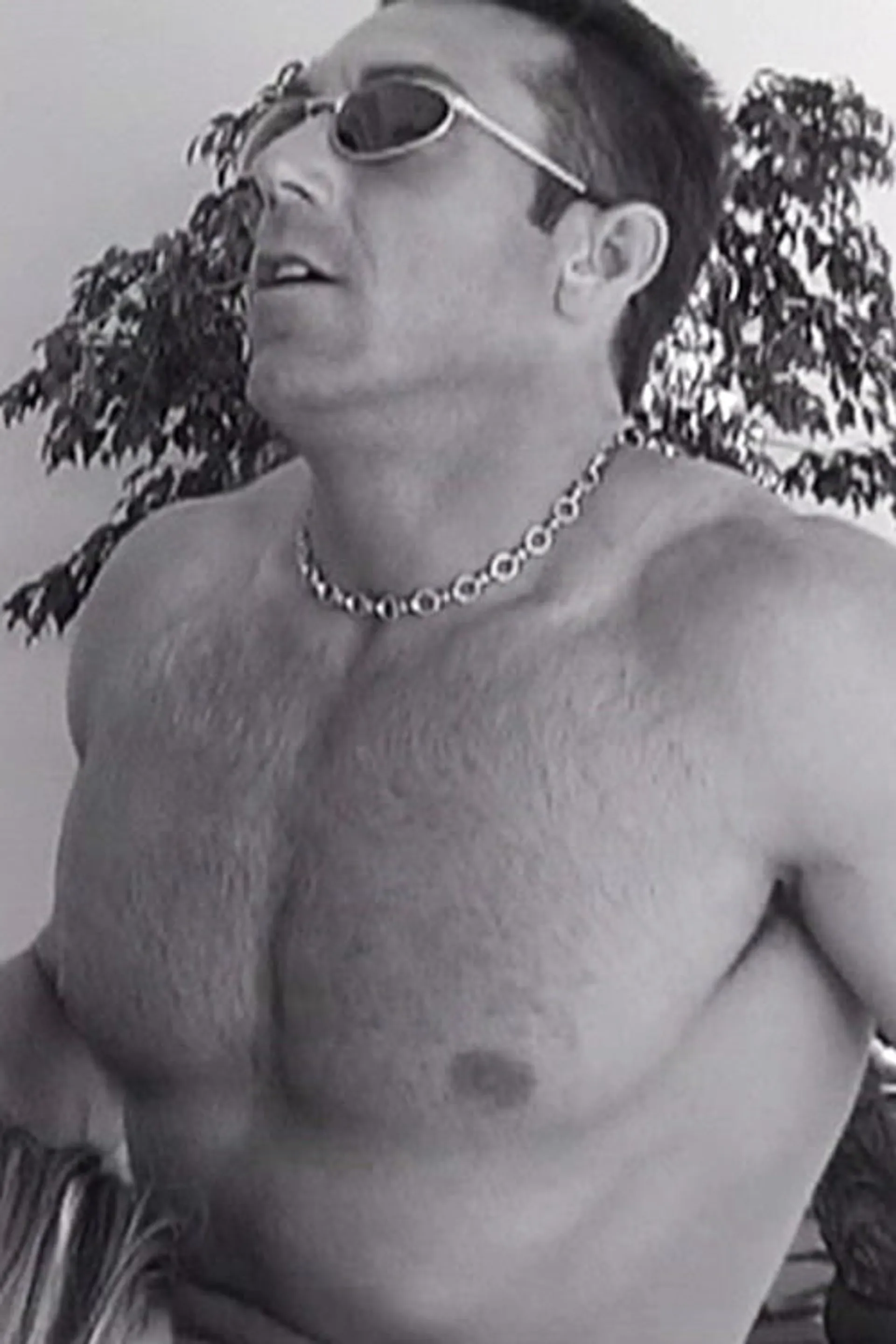Danny Dallas