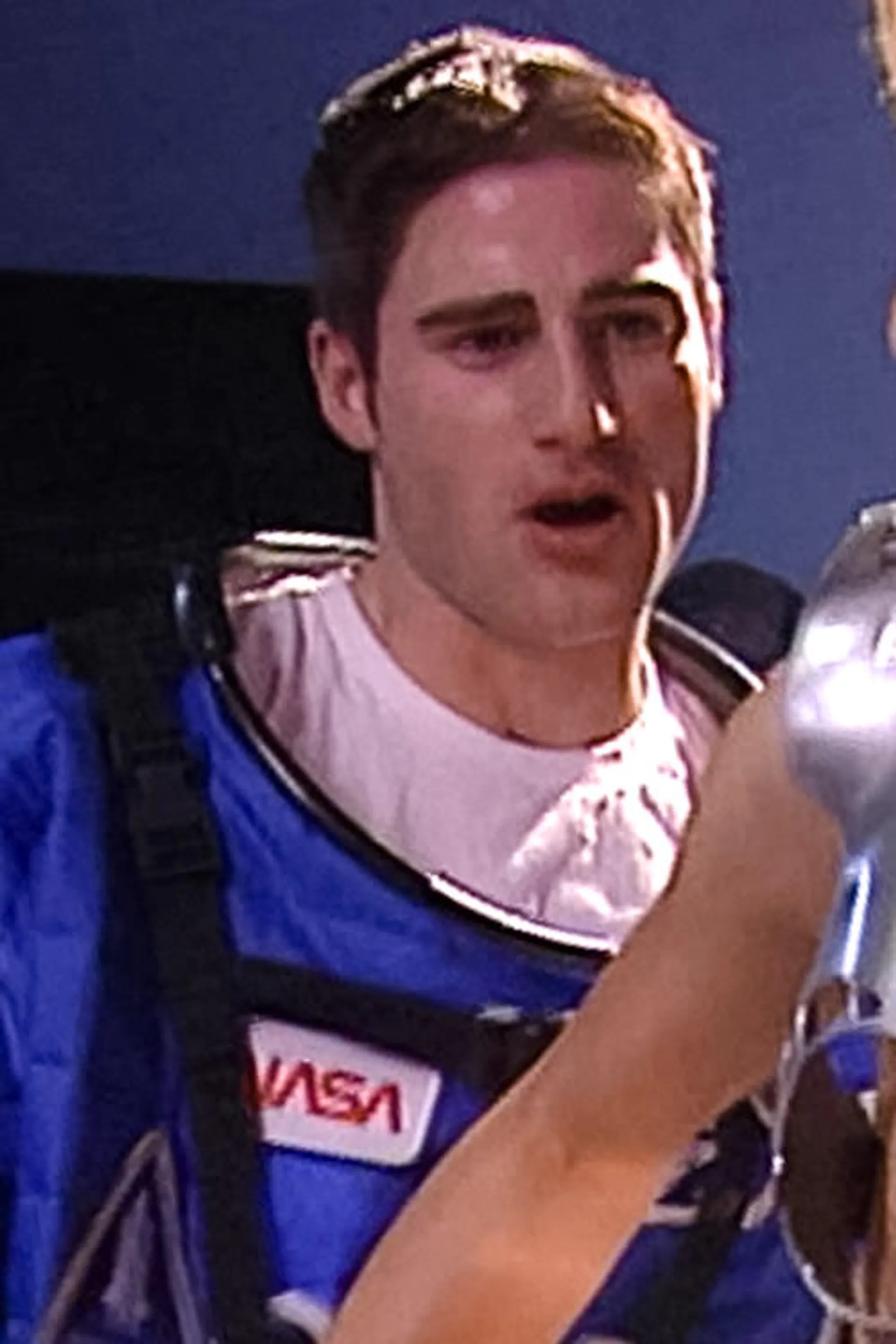 Jason McCain