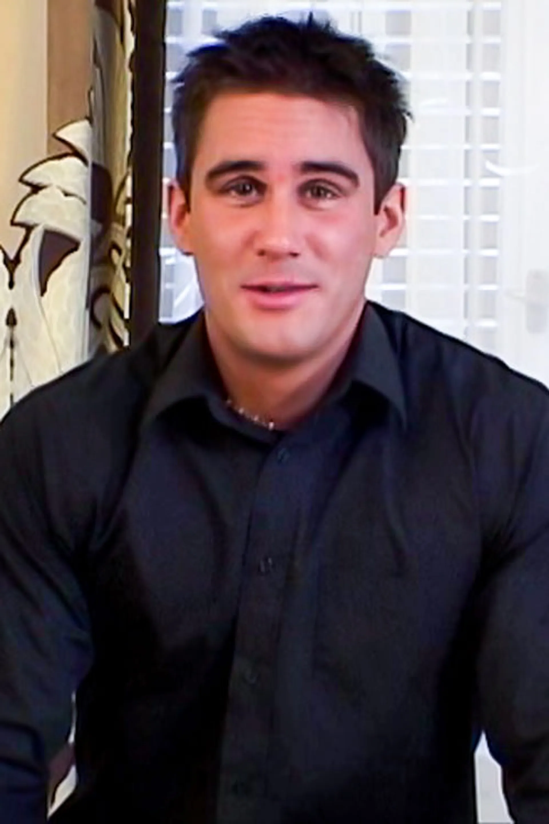 Steve Hooper