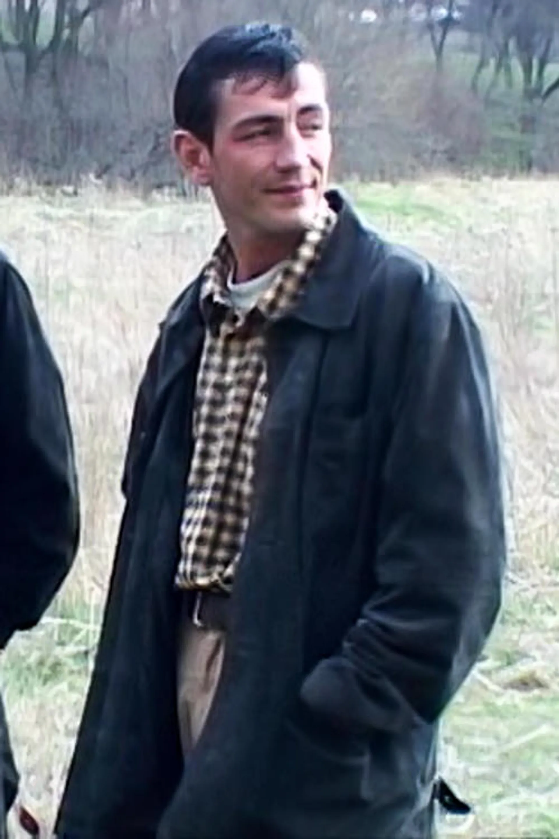 Dieter Von Stein