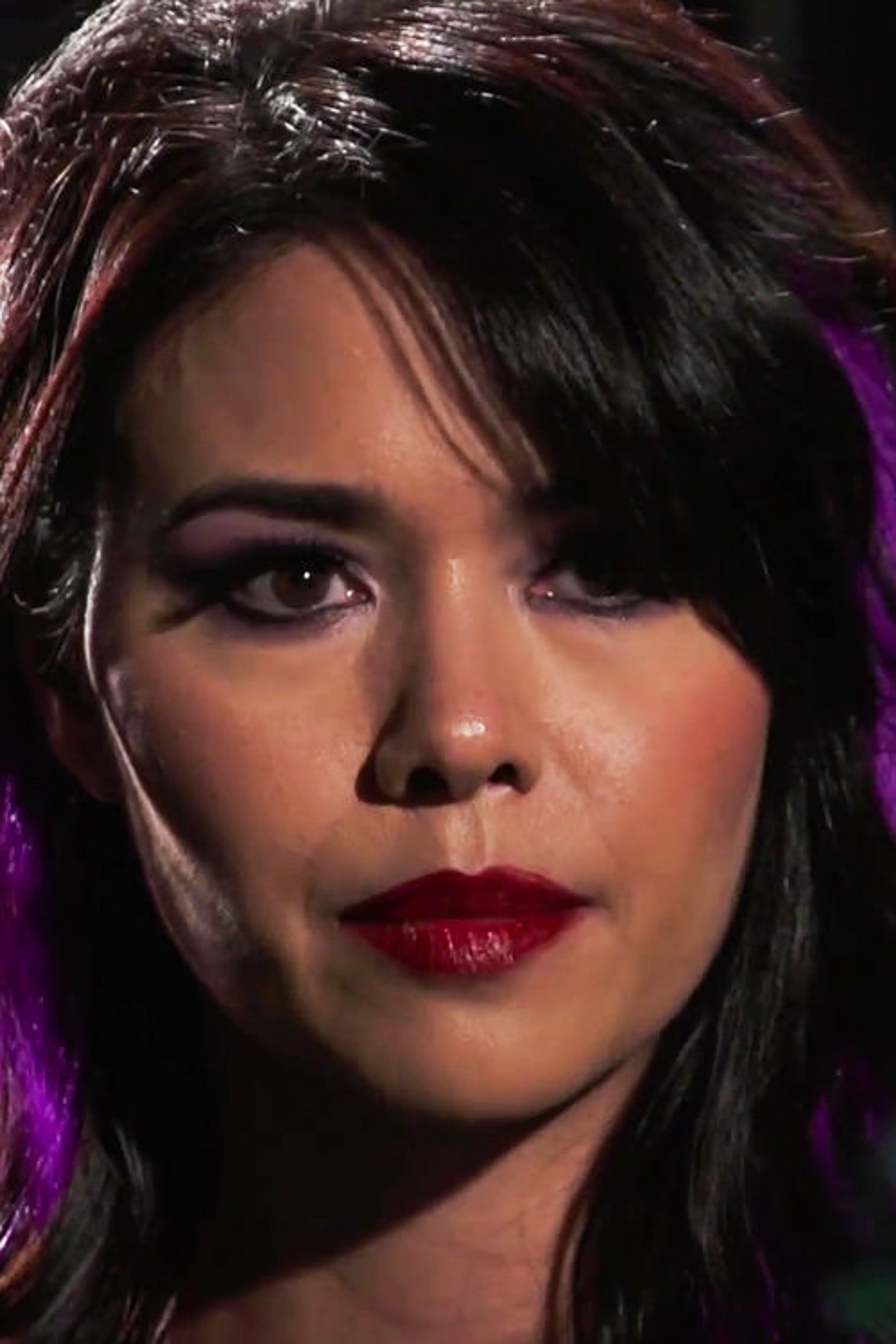 Dana Vespoli