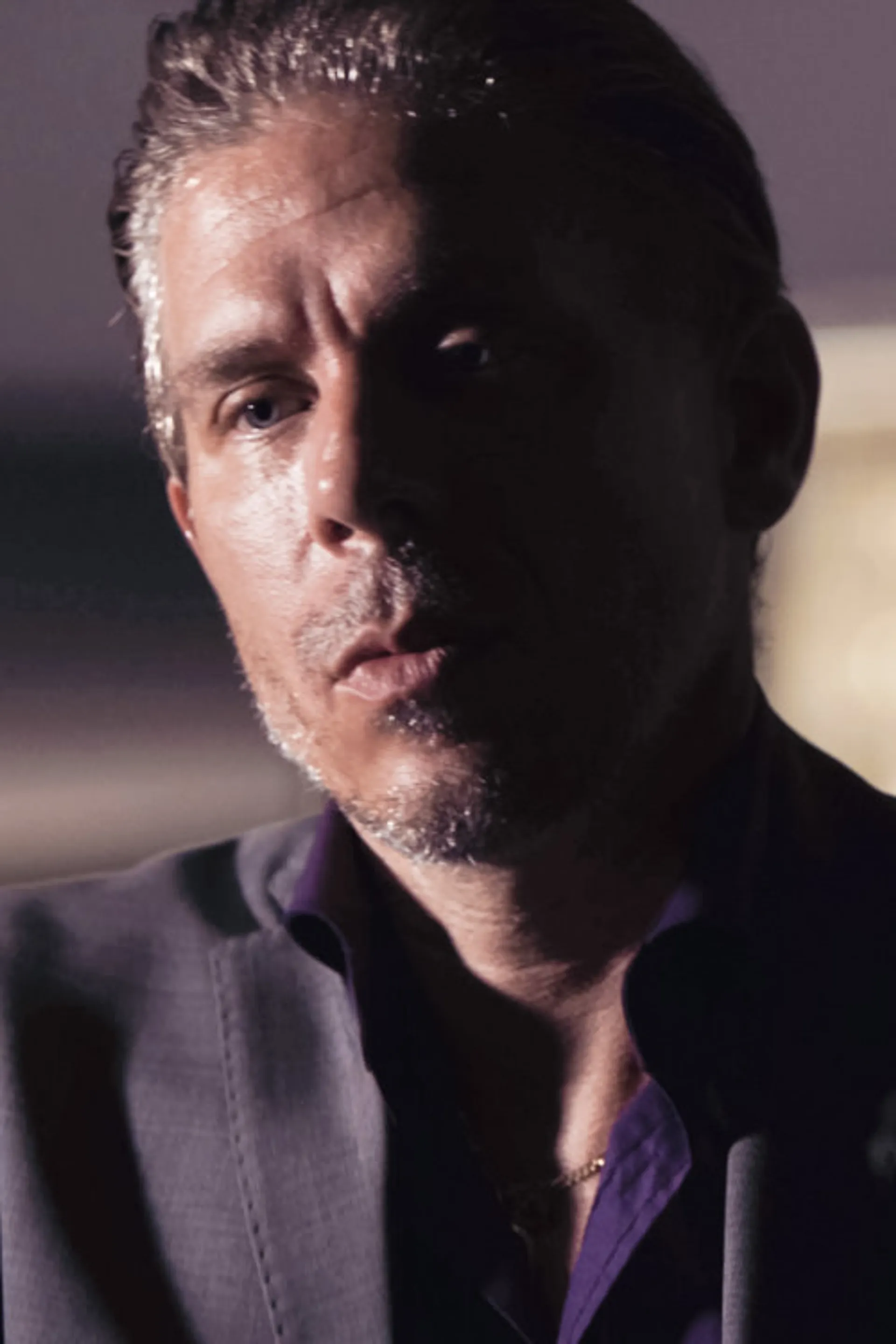 Mick Blue
