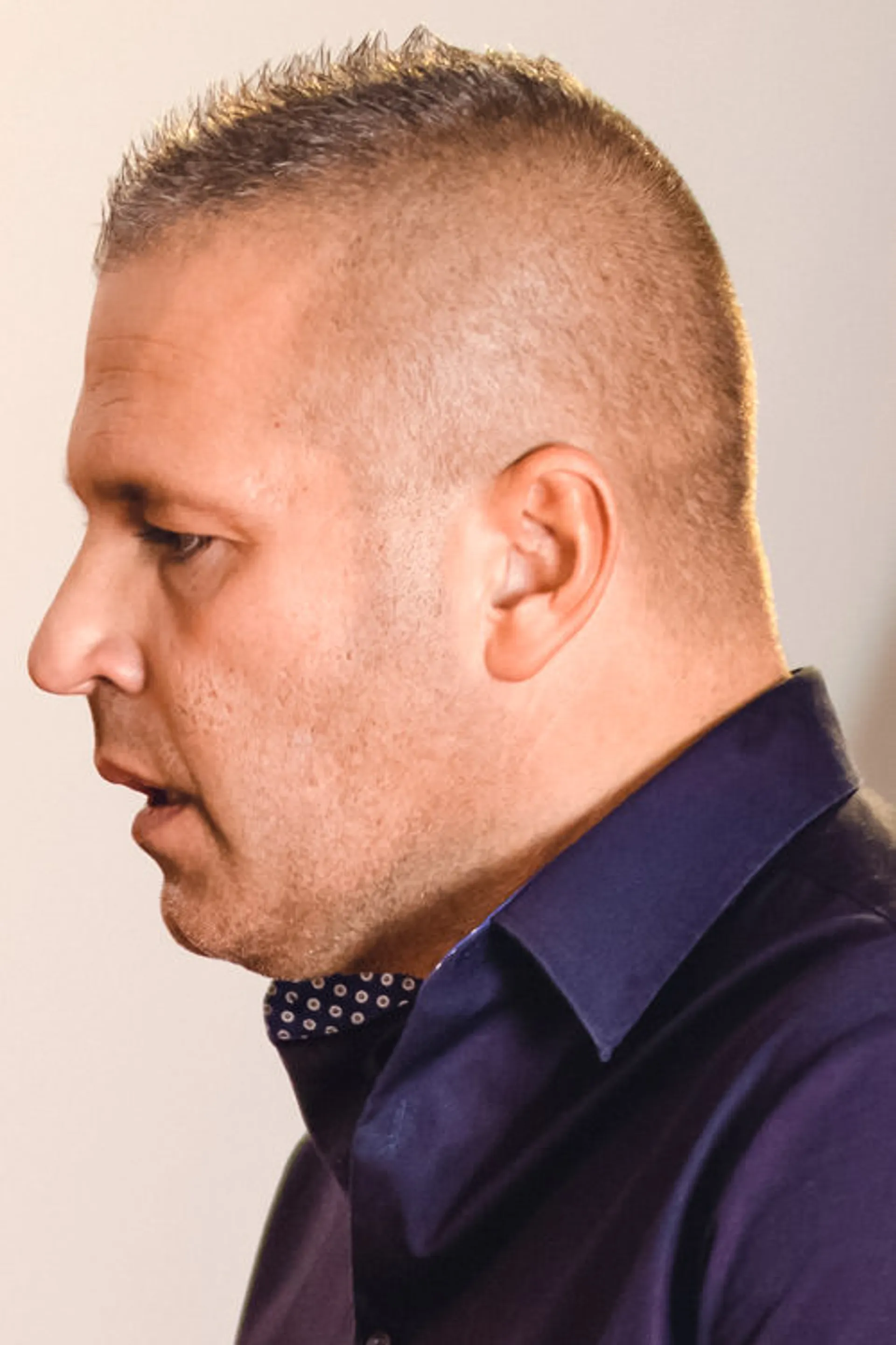 Thomas Stone