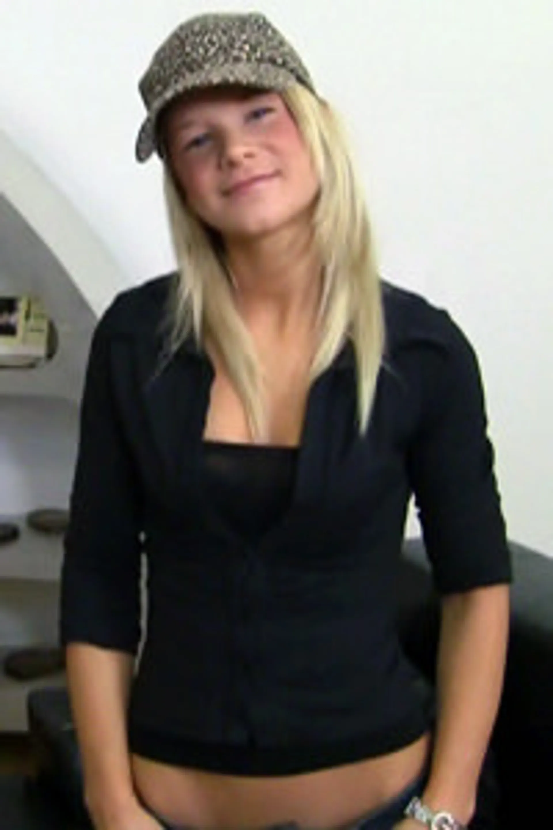 Bianca Lovely